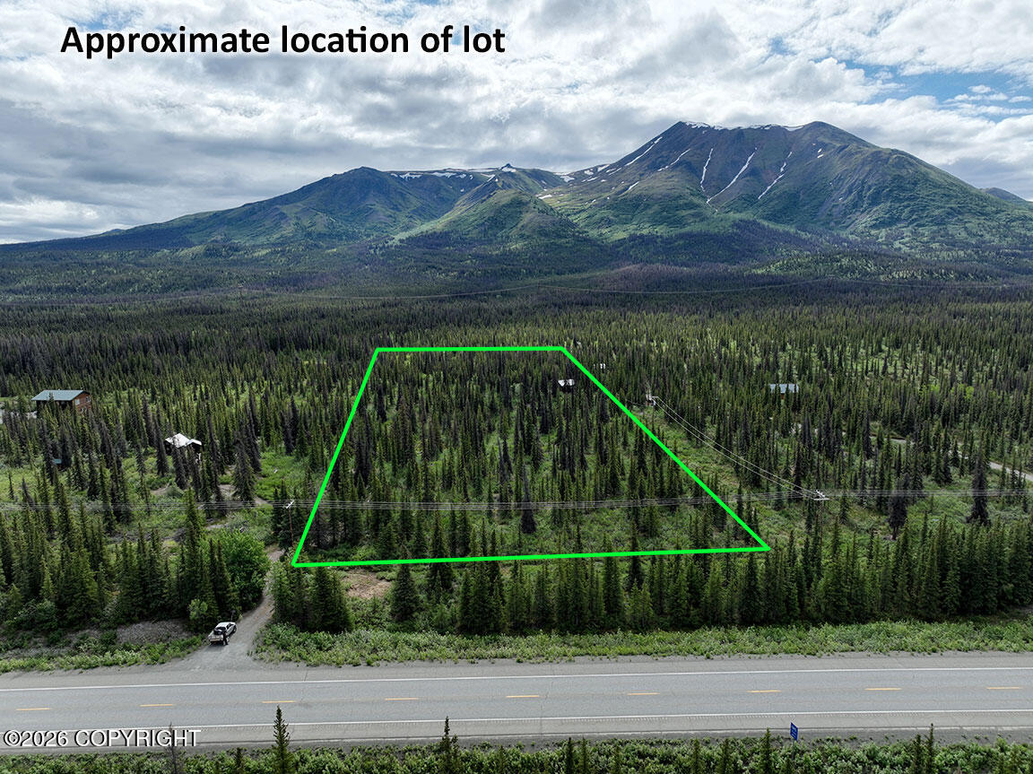 L2 Parks Highway Property Photo 1