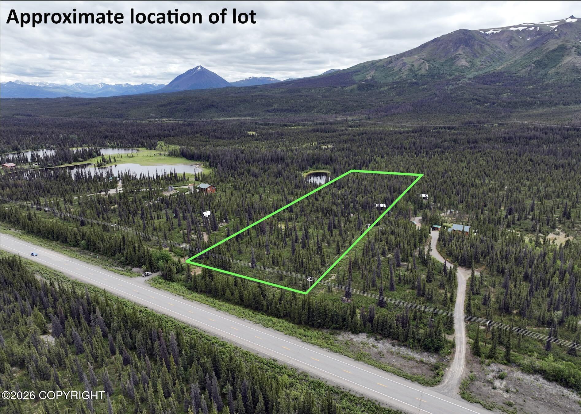 L2 Parks Highway Property Photo 2