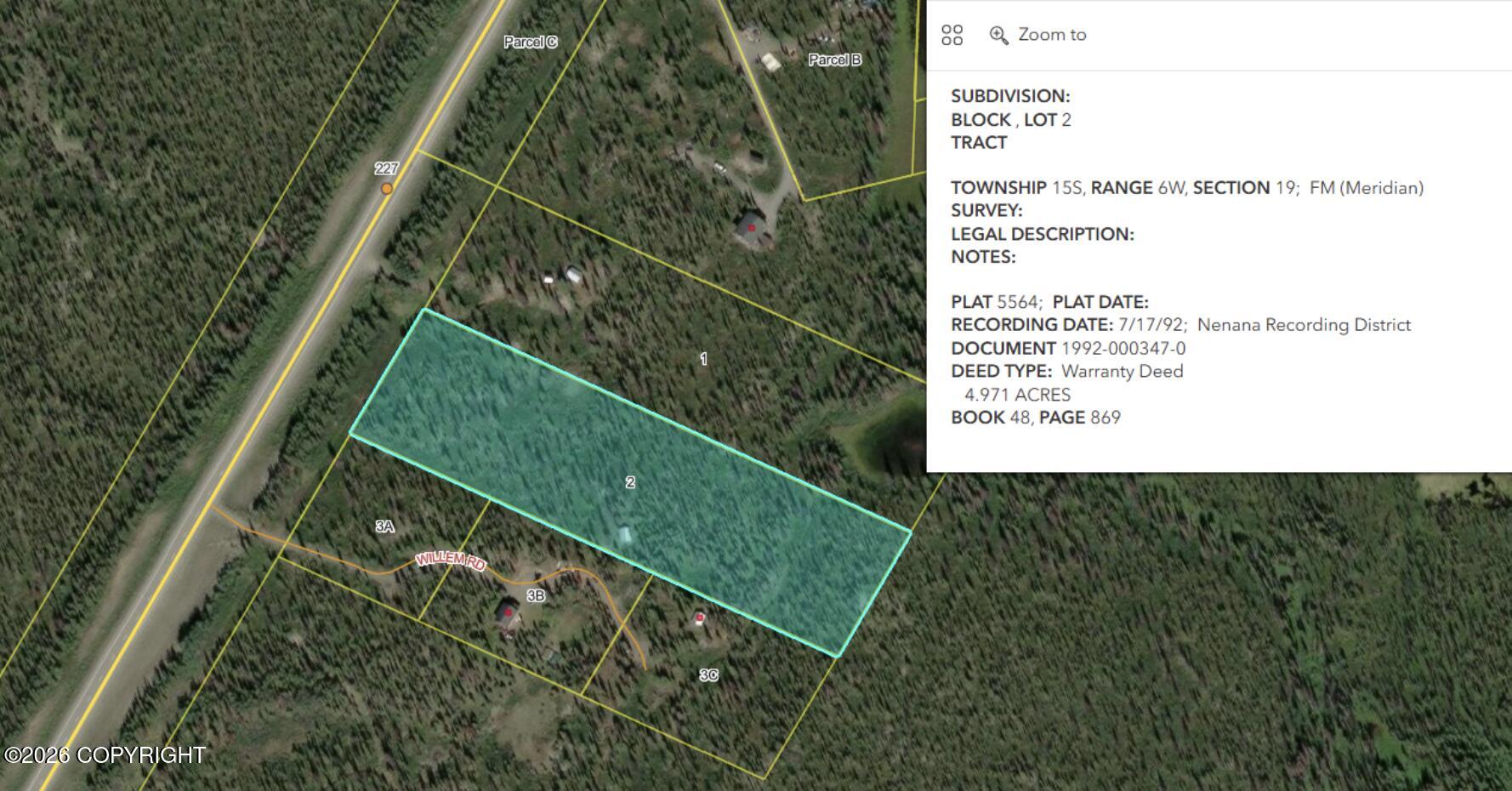 L2 Parks Highway Property Photo 3