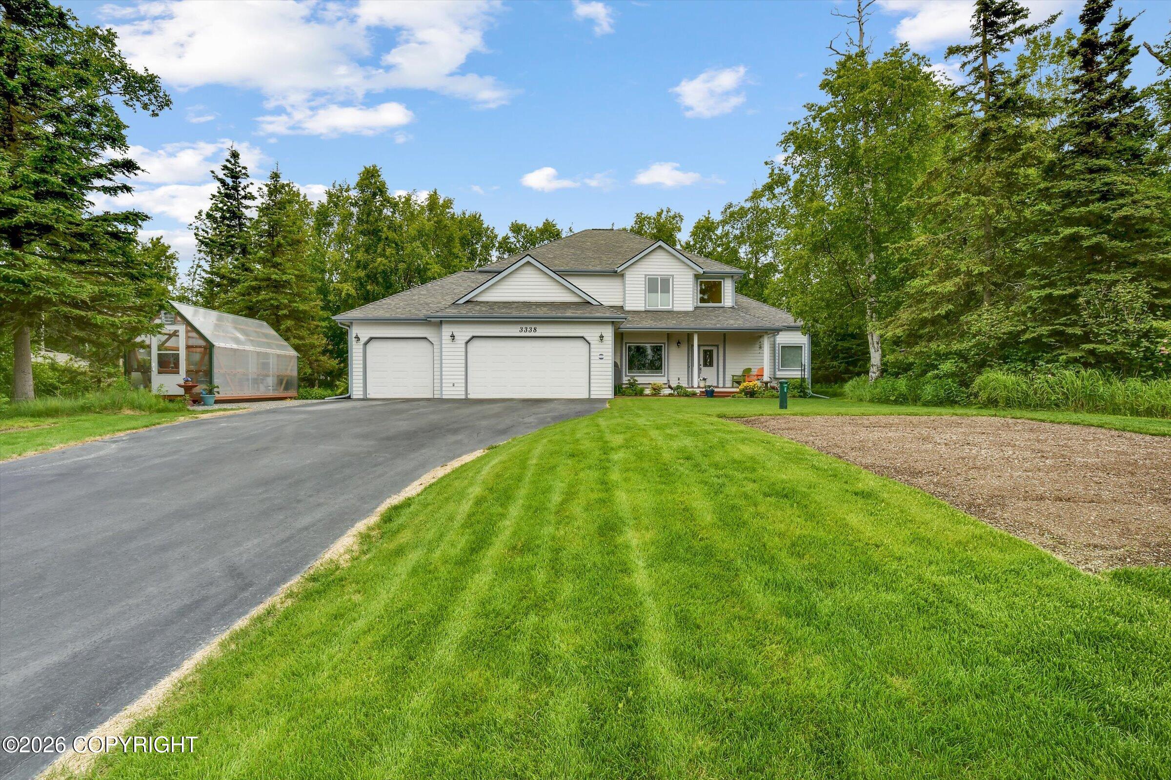 3338 S Charming Valley Loop Property Photo 2