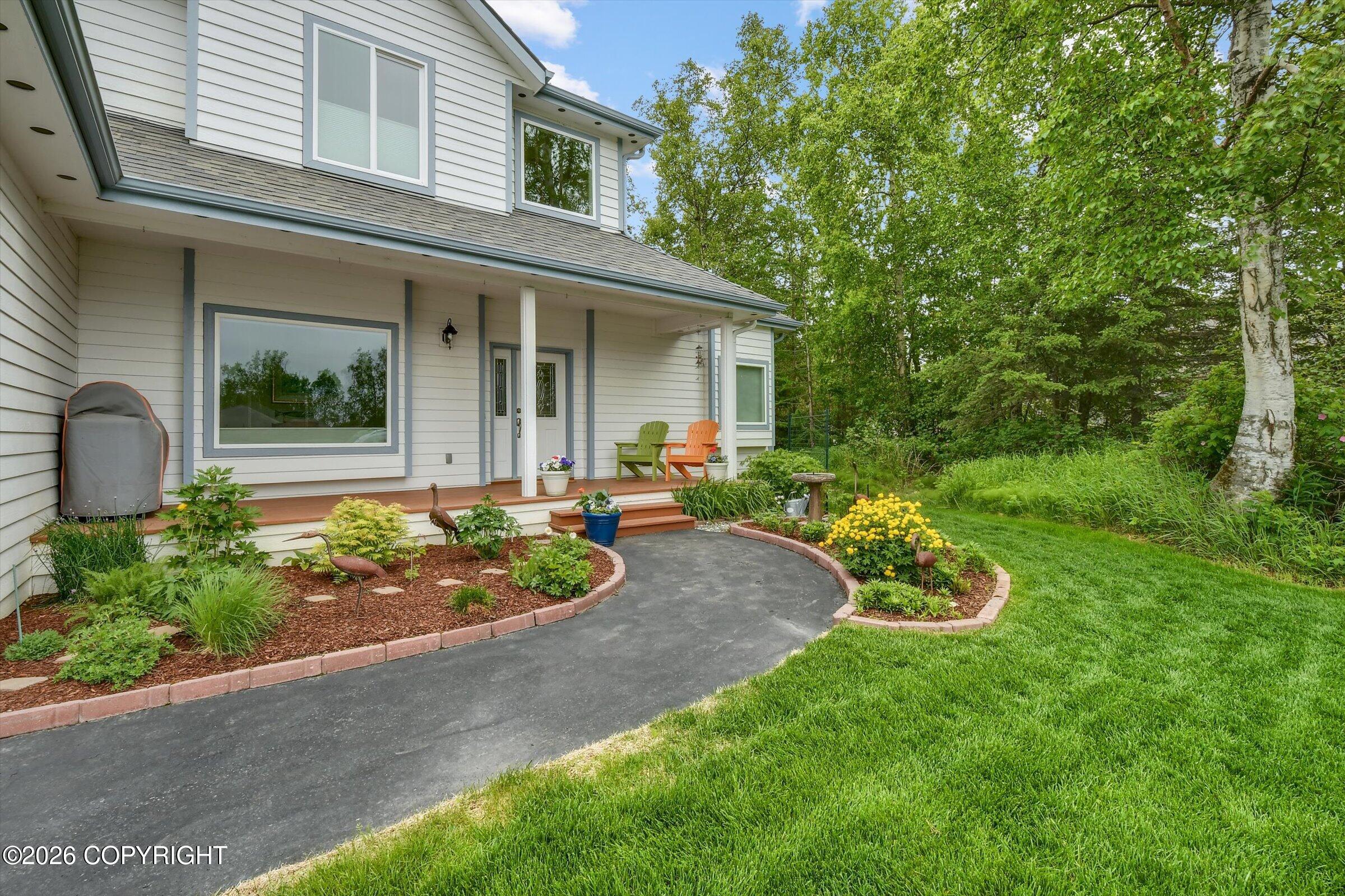 3338 S Charming Valley Loop Property Photo 4
