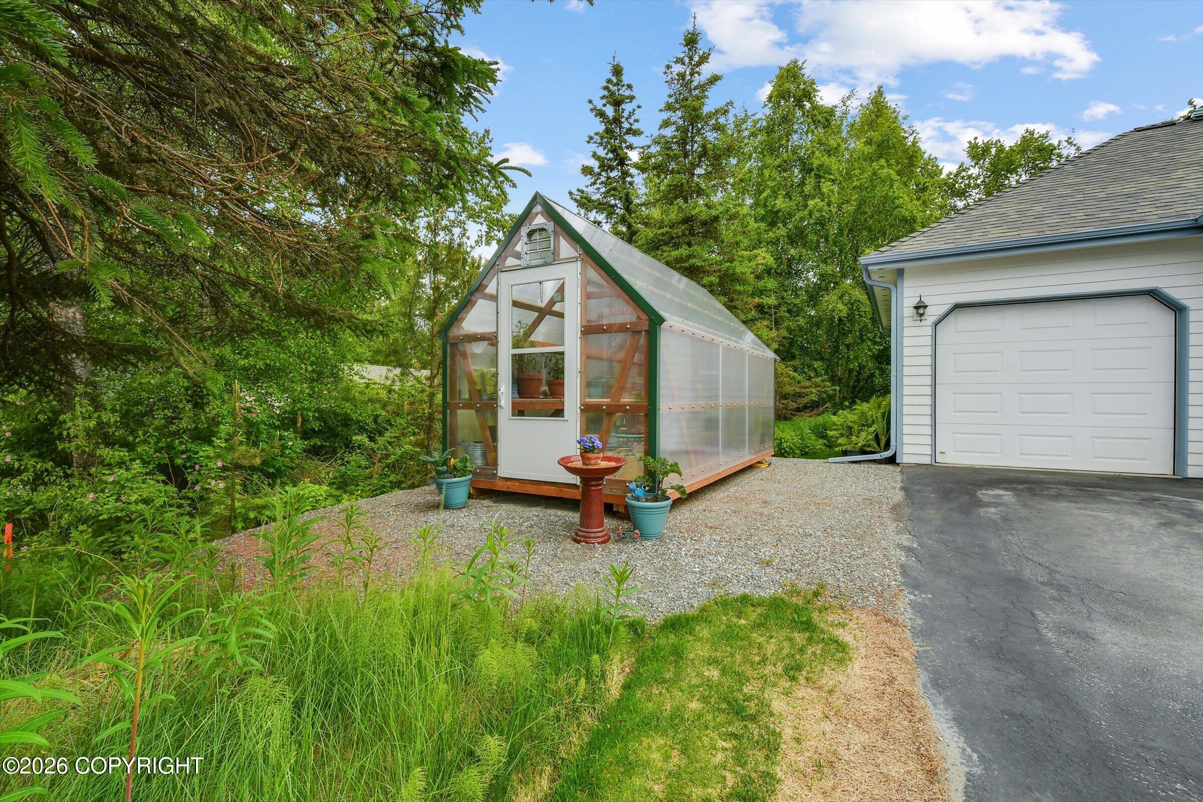 3338 S Charming Valley Loop Property Photo 5