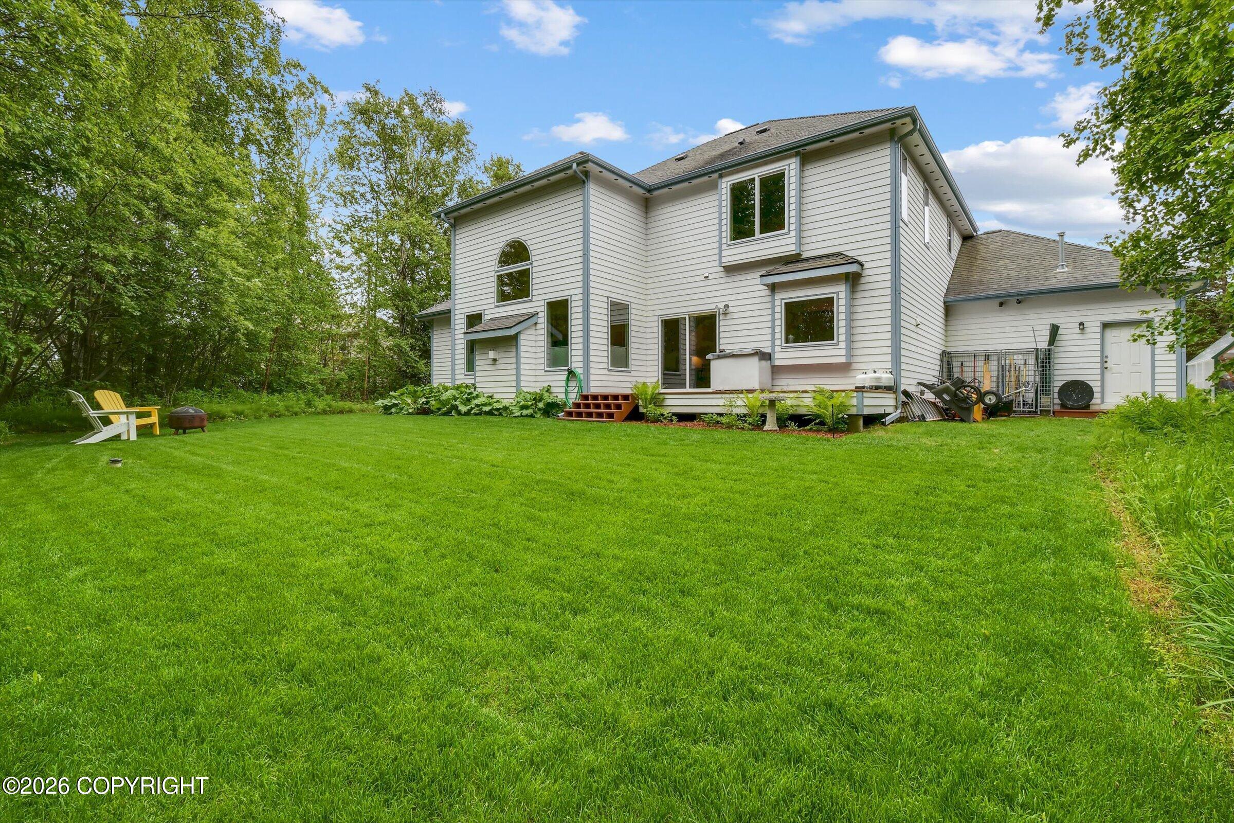 3338 S Charming Valley Loop Property Photo 9