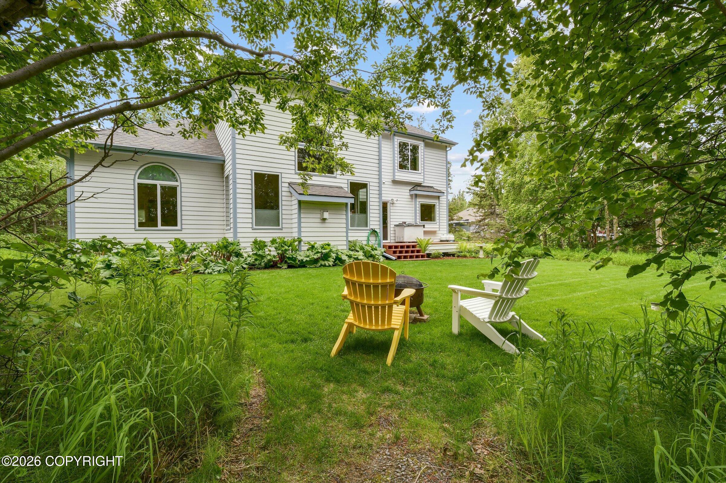 3338 S Charming Valley Loop Property Photo 11