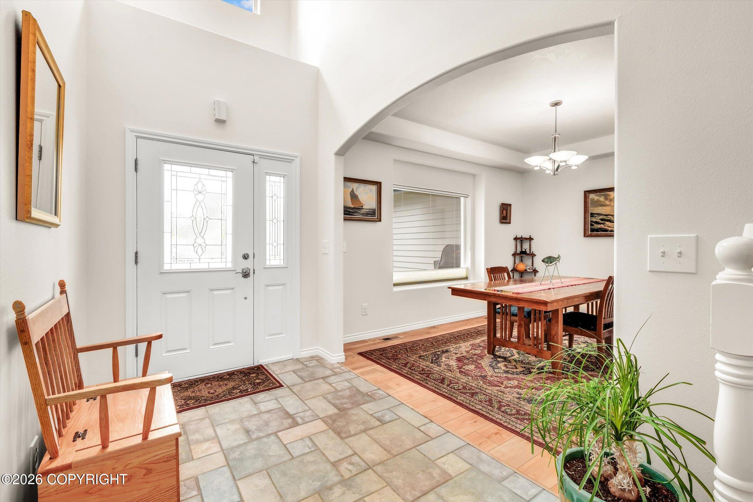 3338 S Charming Valley Loop Property Photo 13