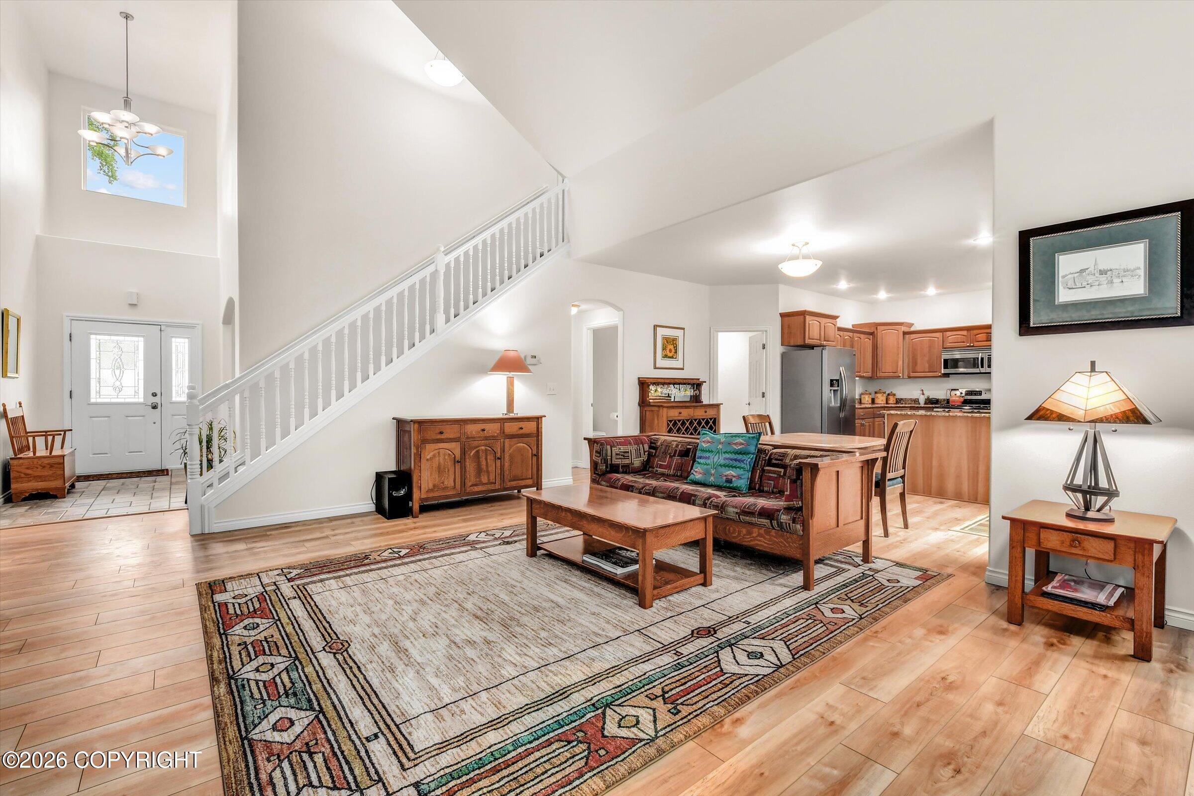 3338 S Charming Valley Loop Property Photo 15