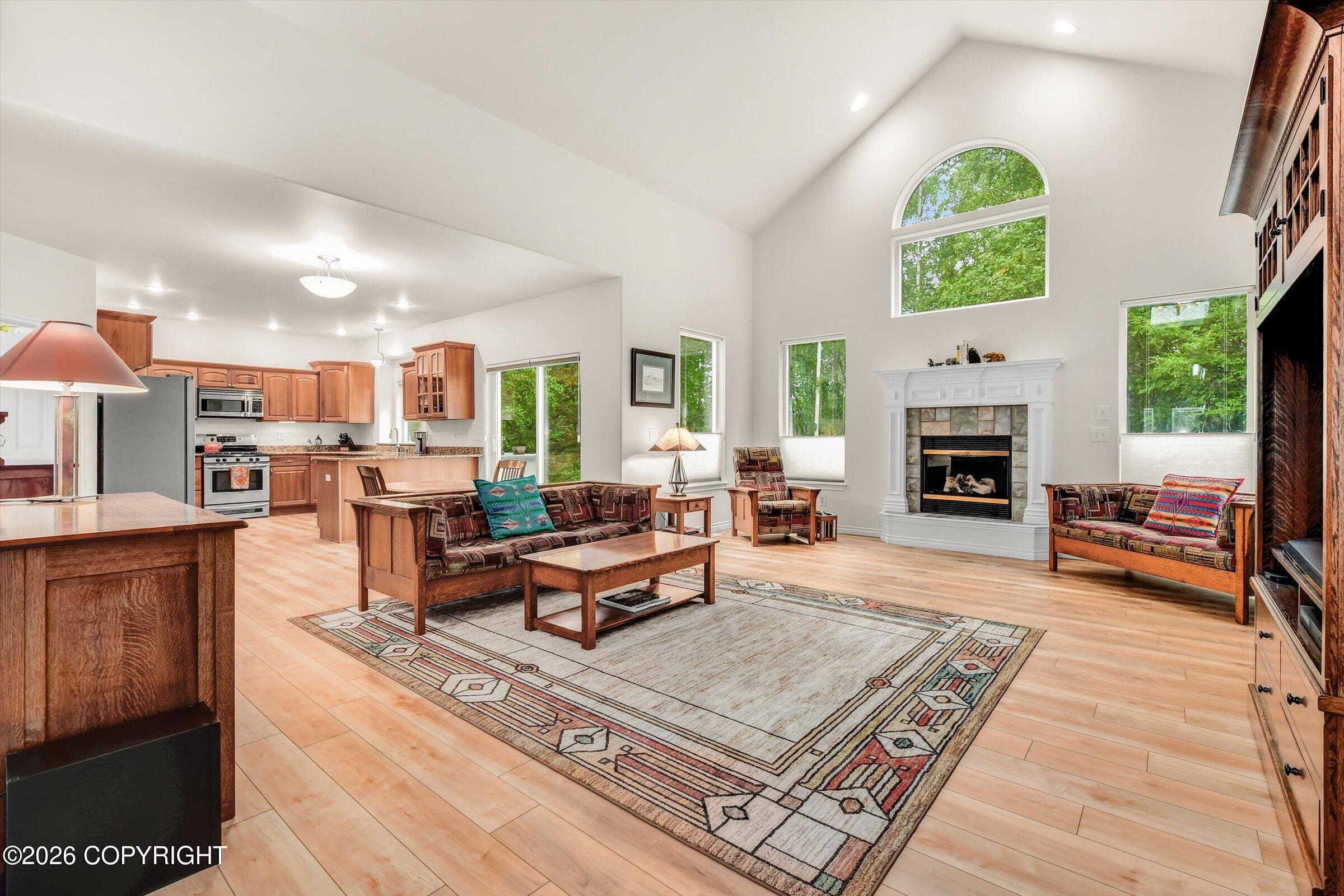 3338 S Charming Valley Loop Property Photo 17