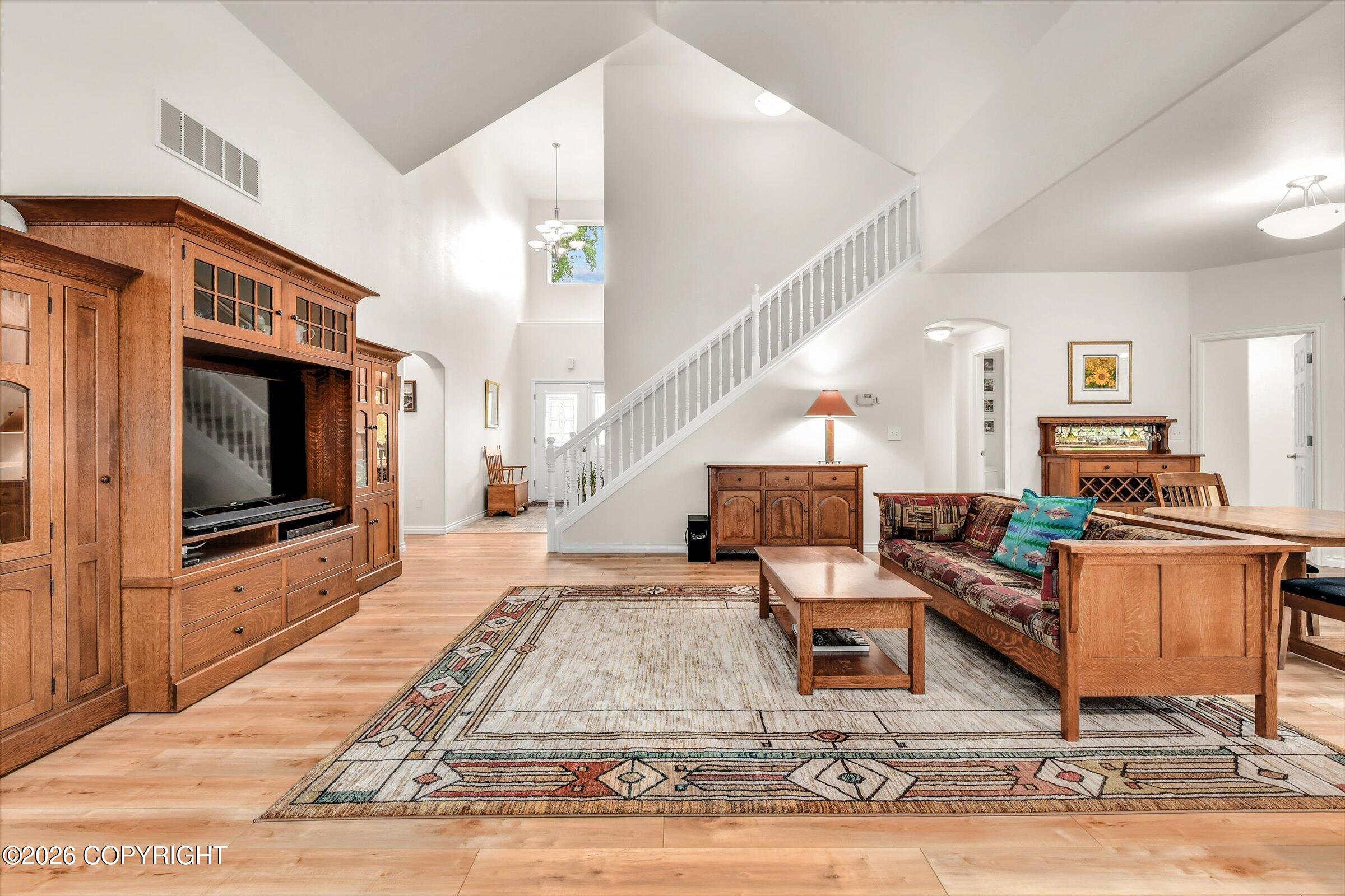 3338 S Charming Valley Loop Property Photo 18