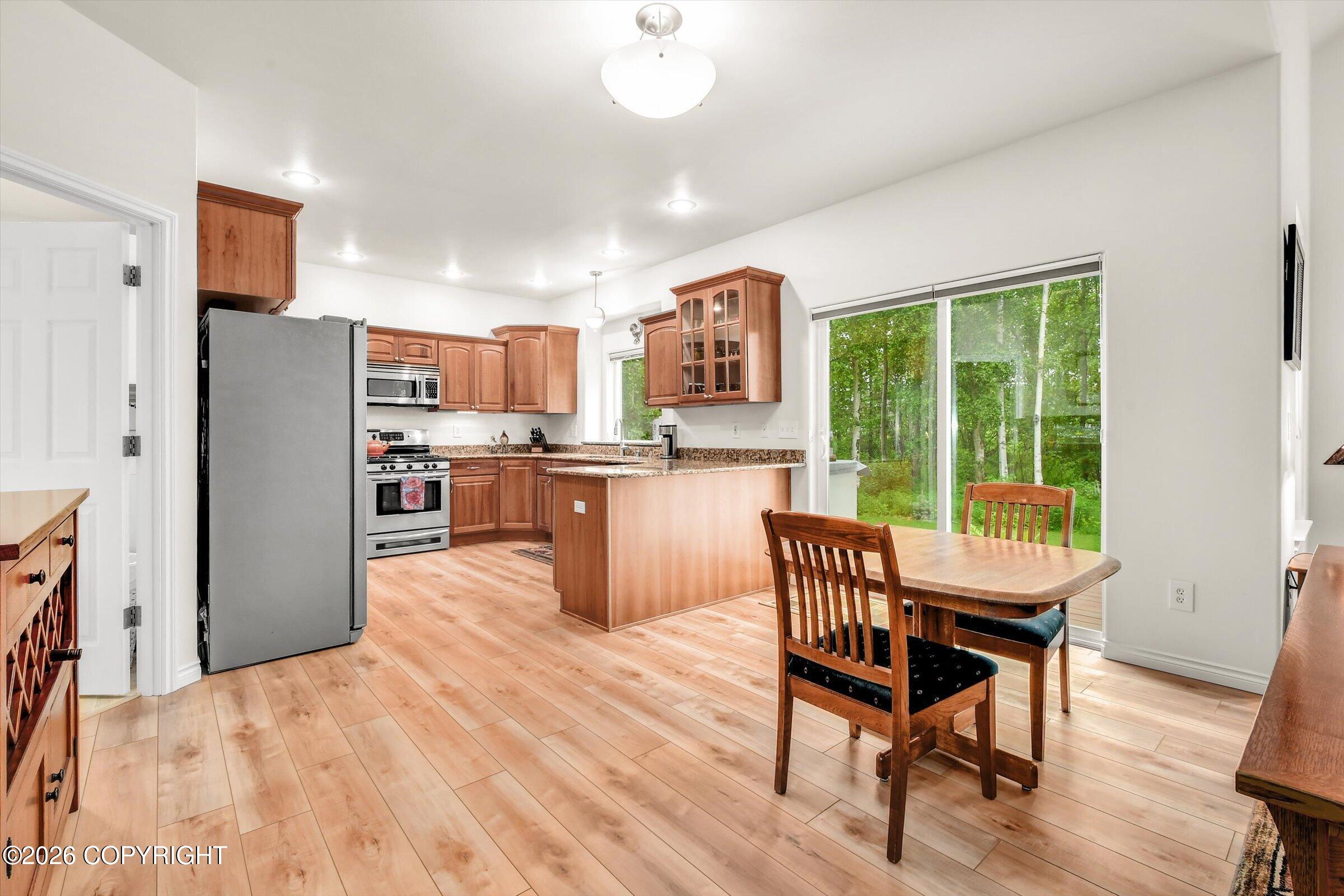 3338 S Charming Valley Loop Property Photo 20