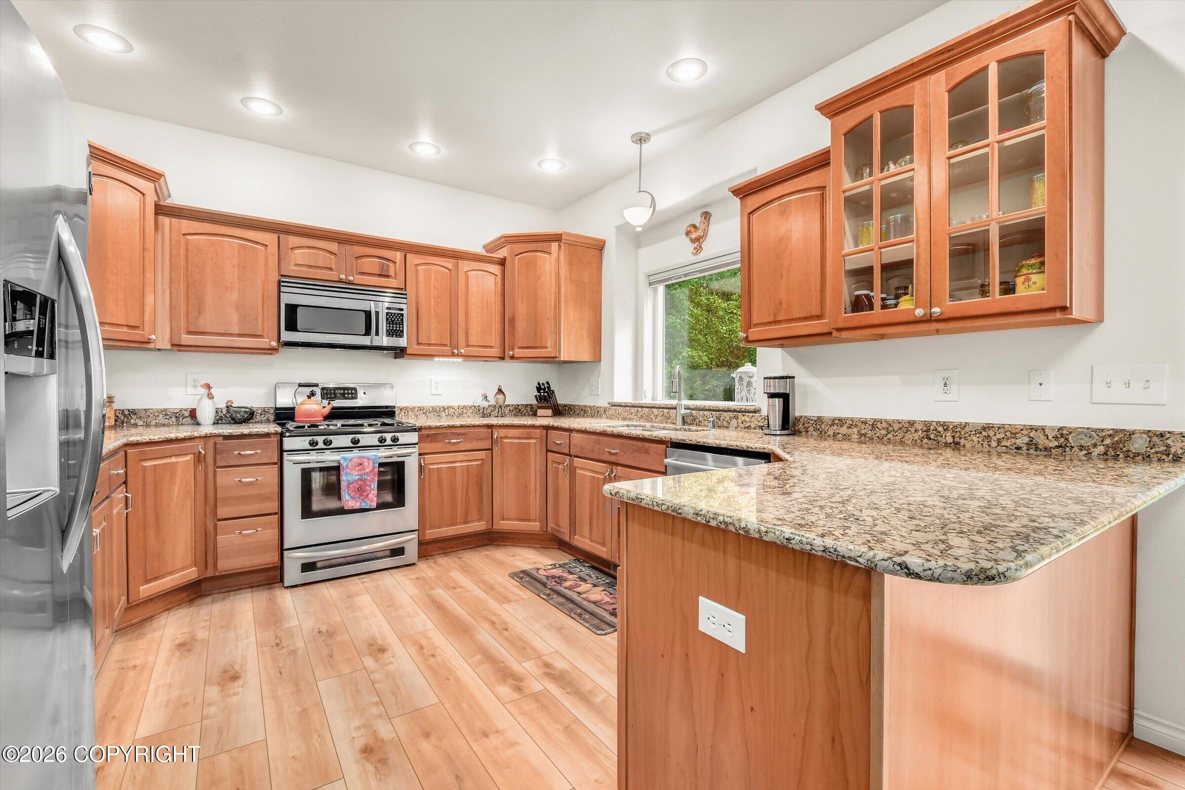 3338 S Charming Valley Loop Property Photo 22