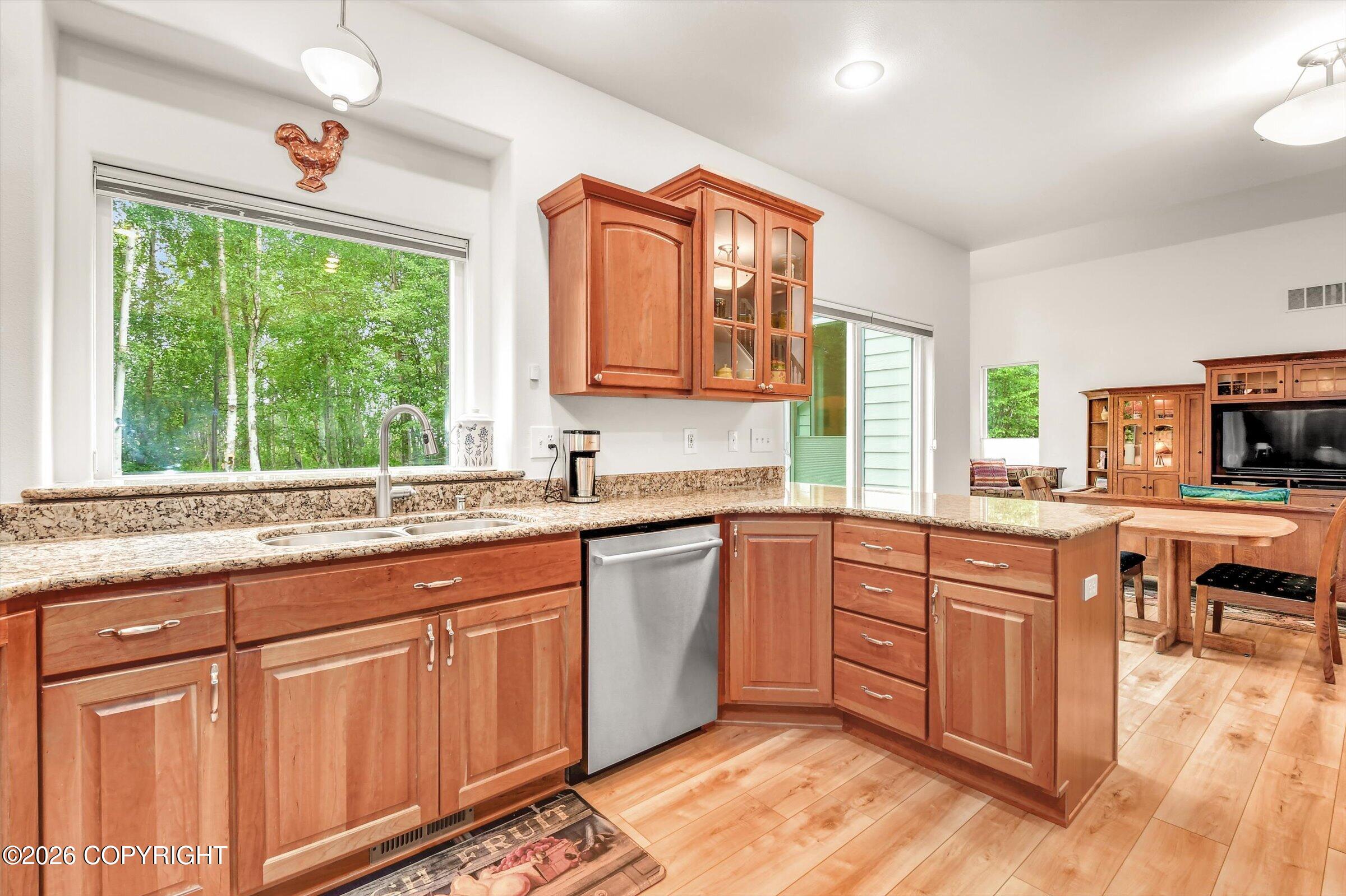 3338 S Charming Valley Loop Property Photo 24