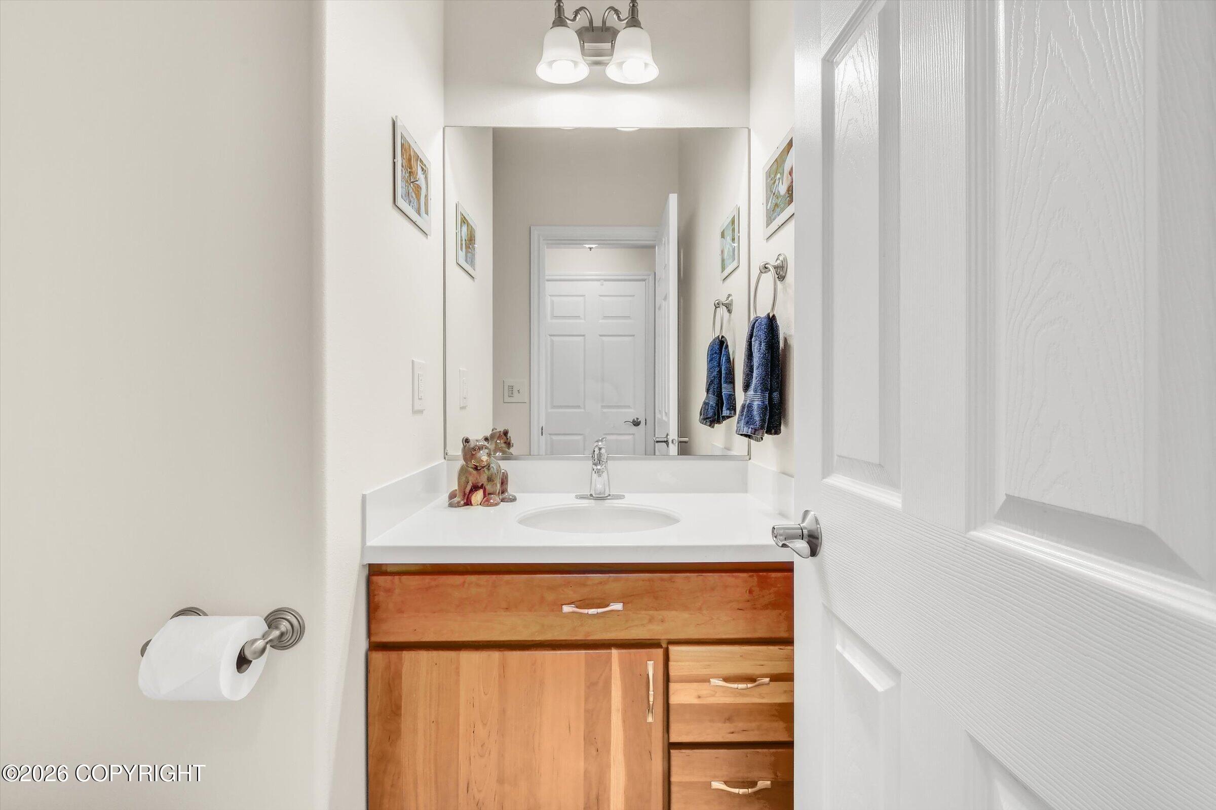 3338 S Charming Valley Loop Property Photo 25