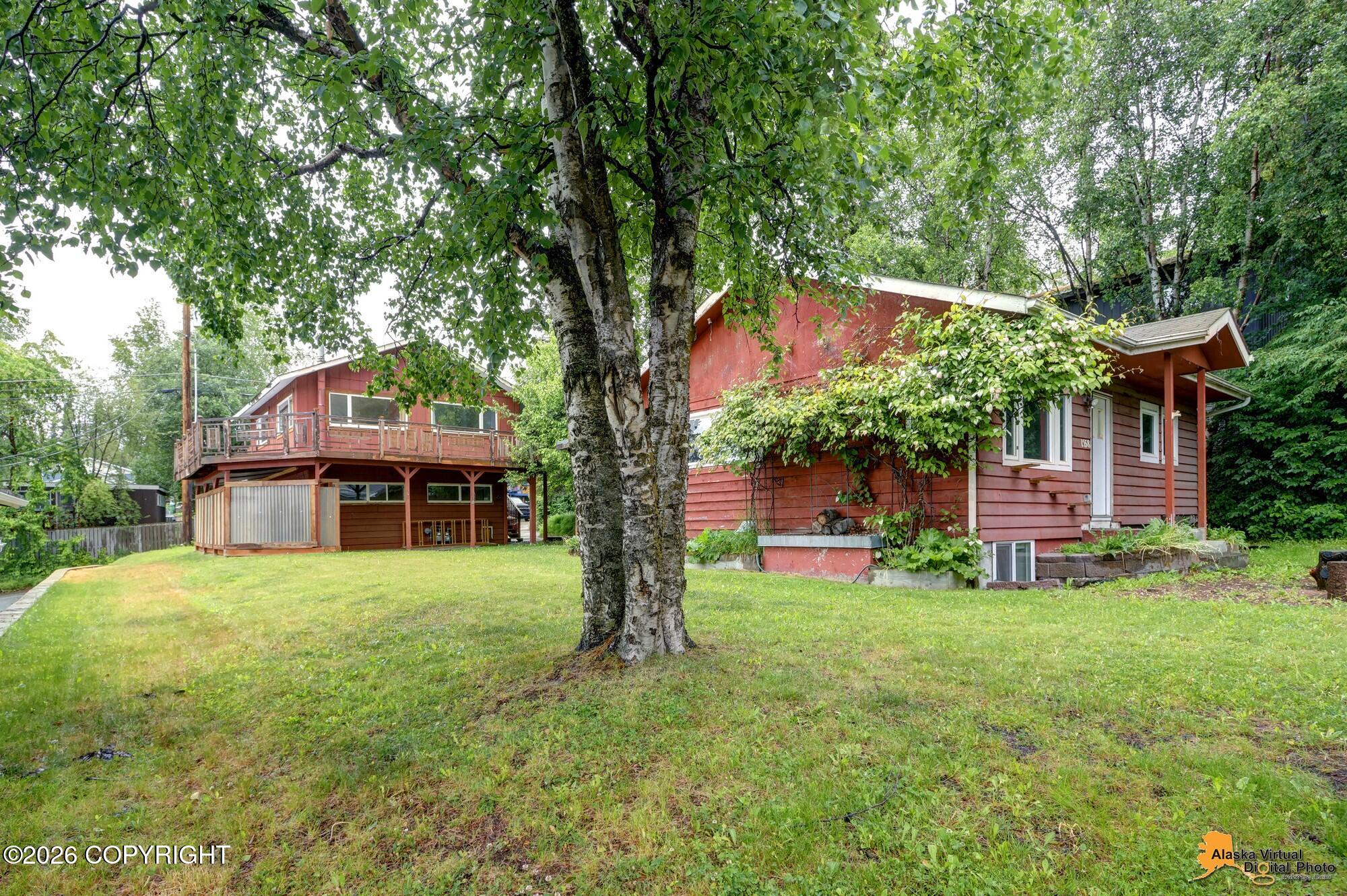1558 E Street Property Photo 6