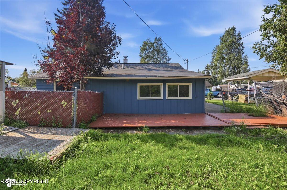 1507 Elmendorf Drive Property Photo 18