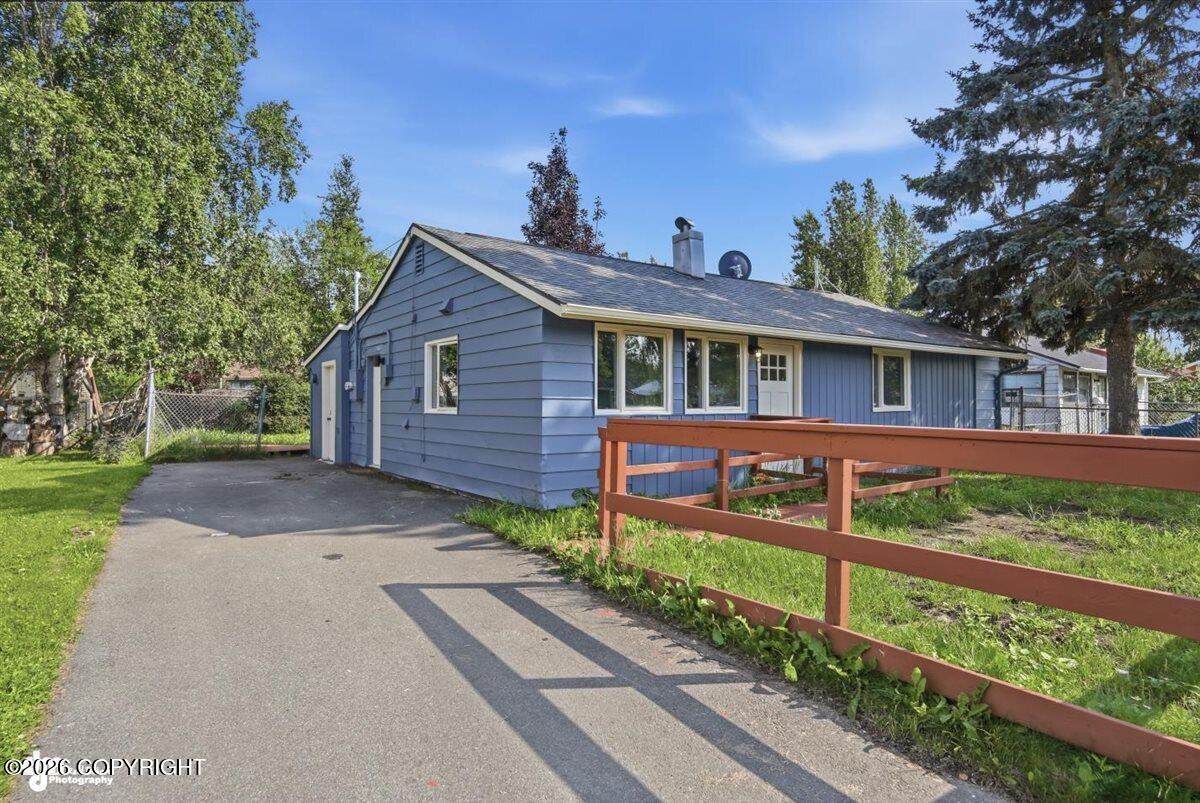 1507 Elmendorf Drive Property Photo 19