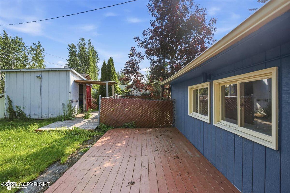 1507 Elmendorf Drive Property Photo 22