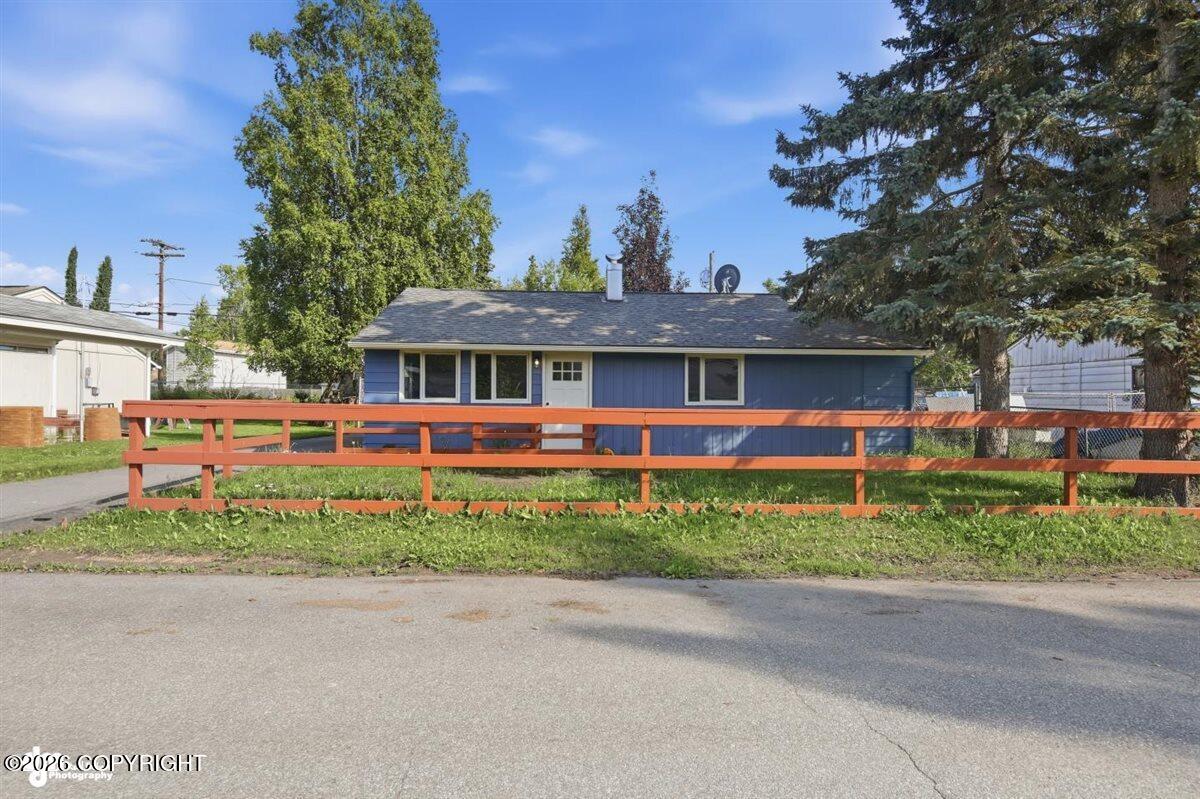 1507 Elmendorf Drive Property Photo 23