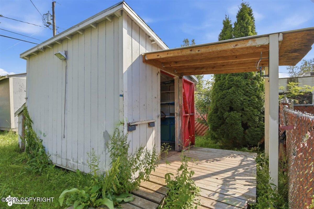 1507 Elmendorf Drive Property Photo 25