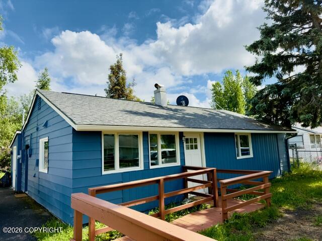1507 Elmendorf Drive Property Photo 28