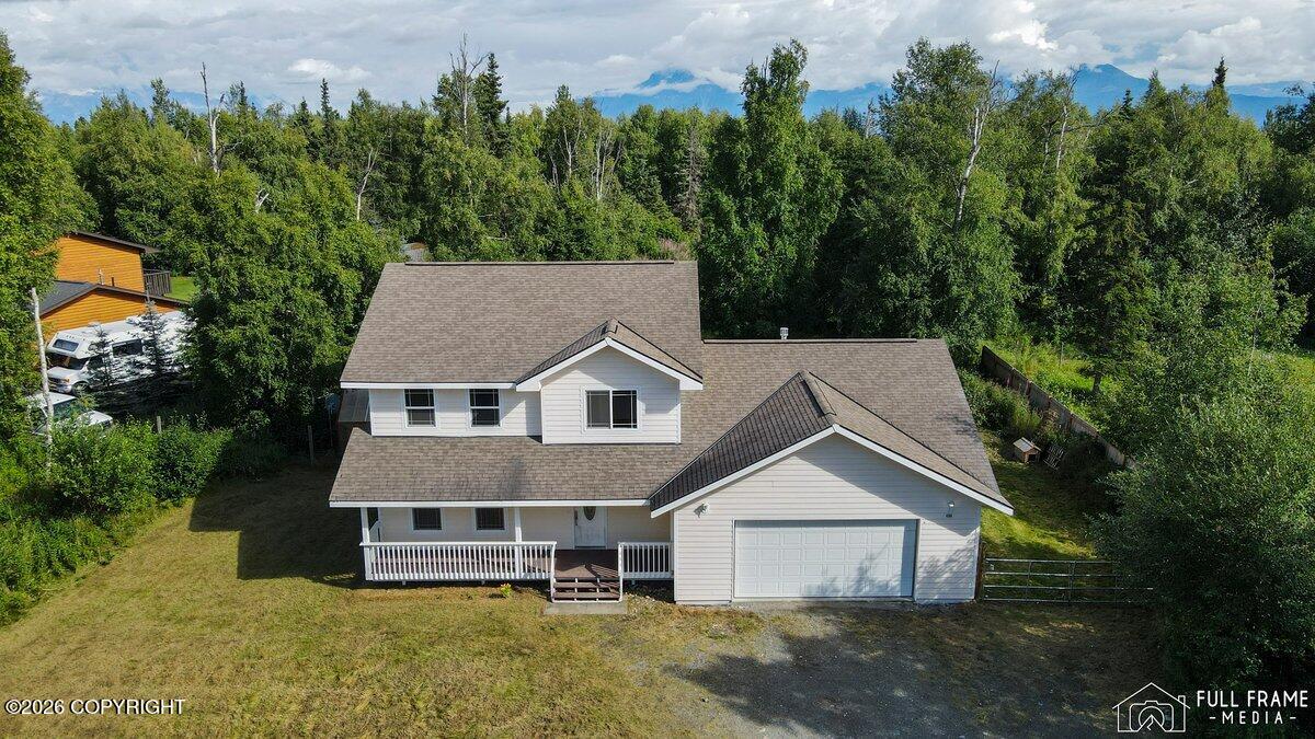484 E Ravenswood Loop Property Photo 1