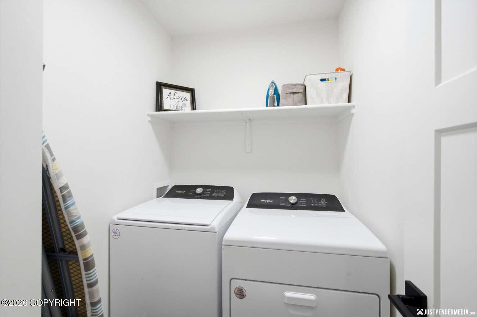 4827 E Alder Drive Property Photo 10