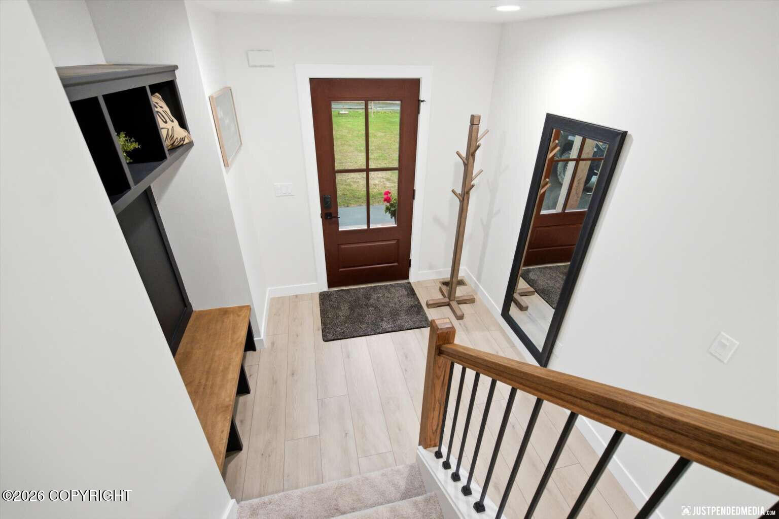 4827 E Alder Drive Property Photo 11