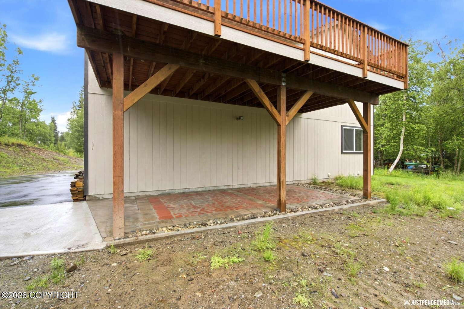 4827 E Alder Drive Property Photo 44