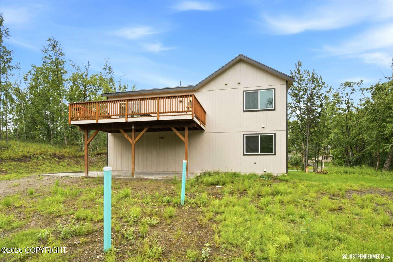 4827 E Alder Drive Property Photo 45