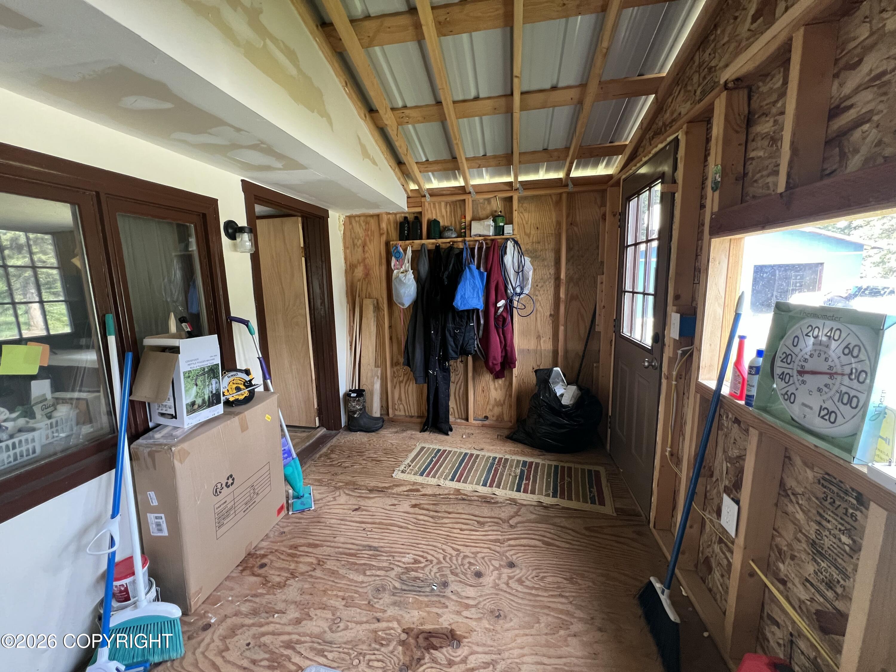 1315.5 Alaska Highway Property Photo 32