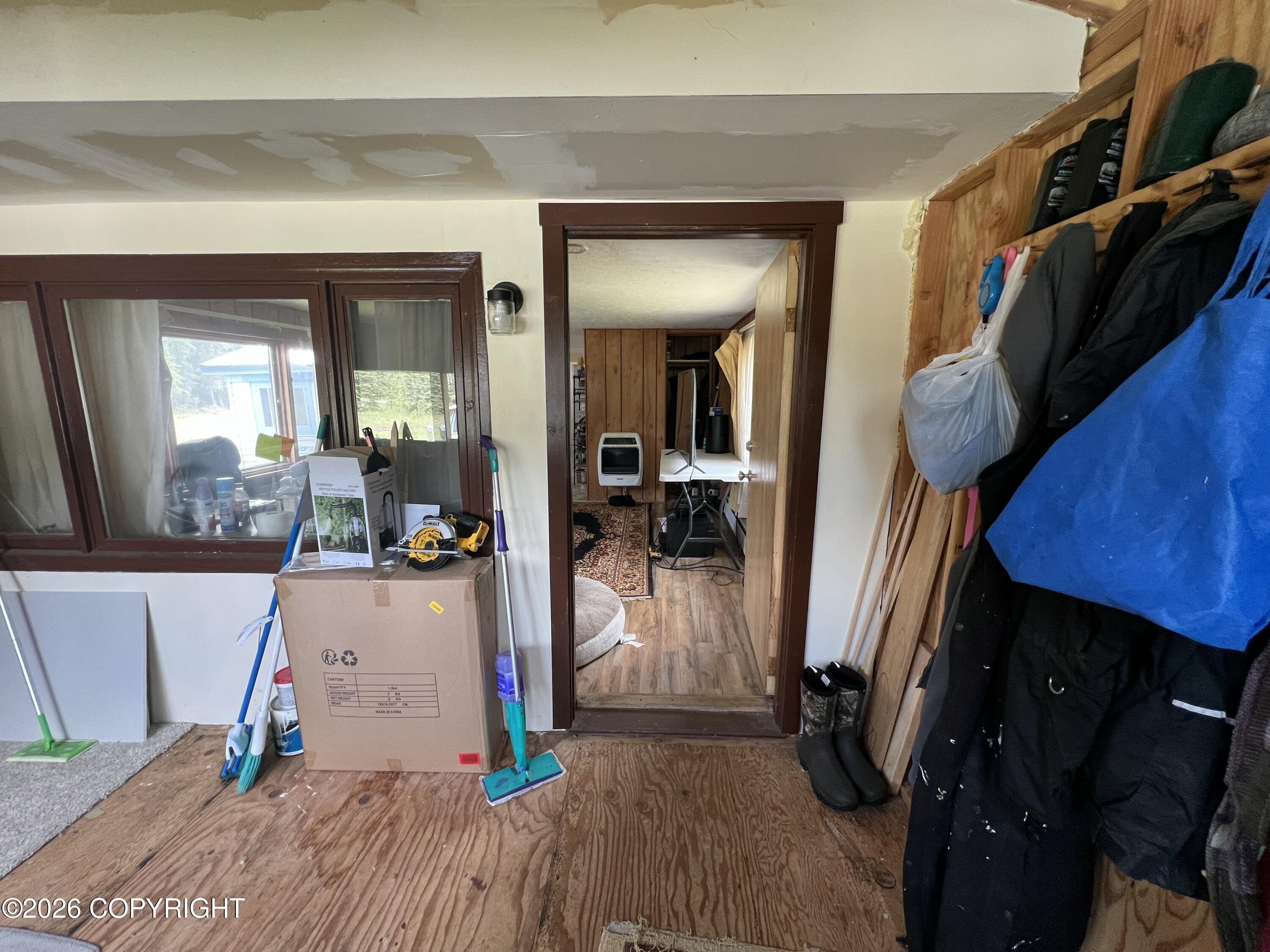 1315.5 Alaska Highway Property Photo 33