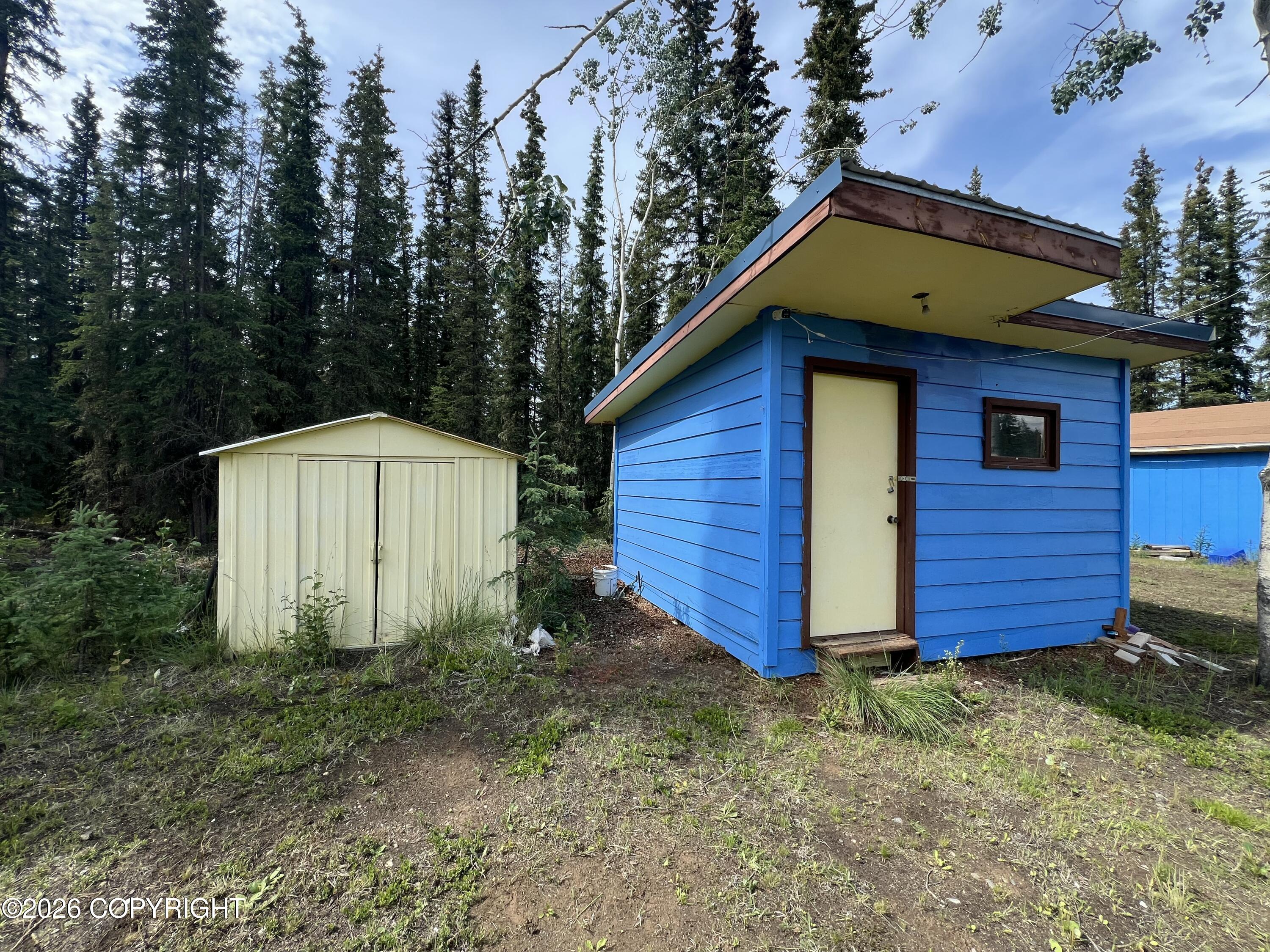 1315.5 Alaska Highway Property Photo 34