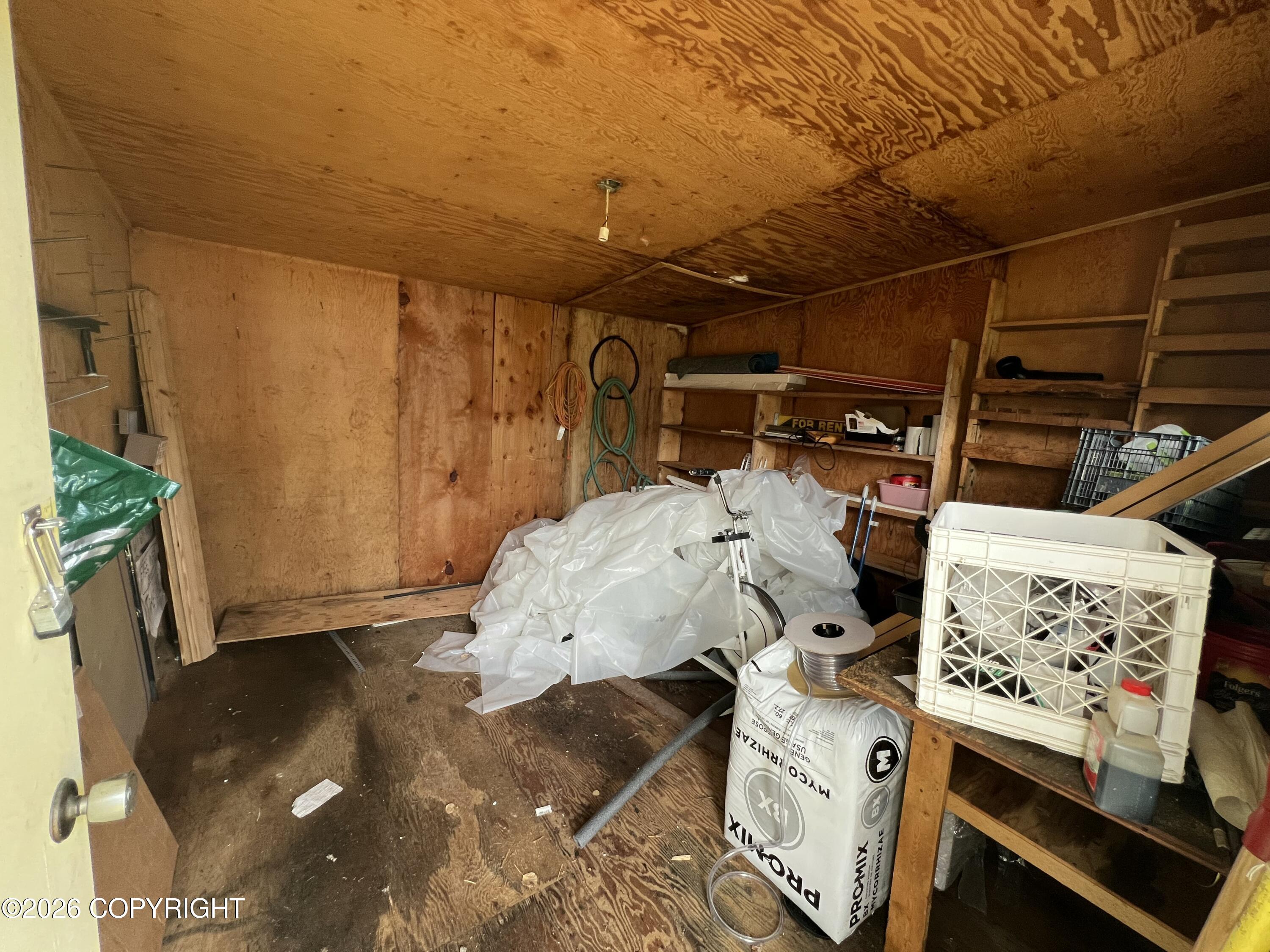 1315.5 Alaska Highway Property Photo 35