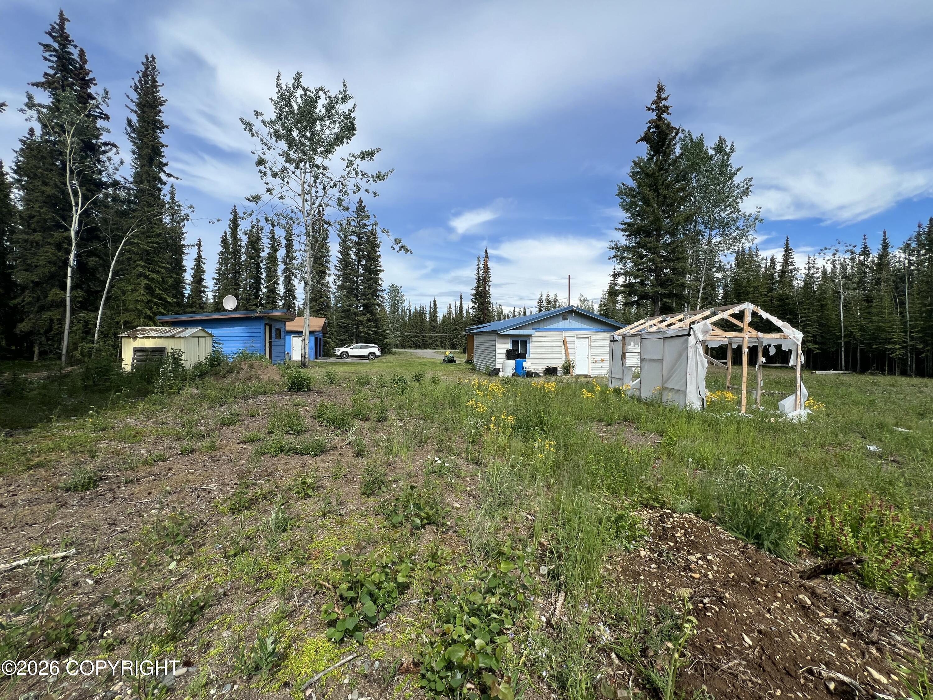 1315.5 Alaska Highway Property Photo 39