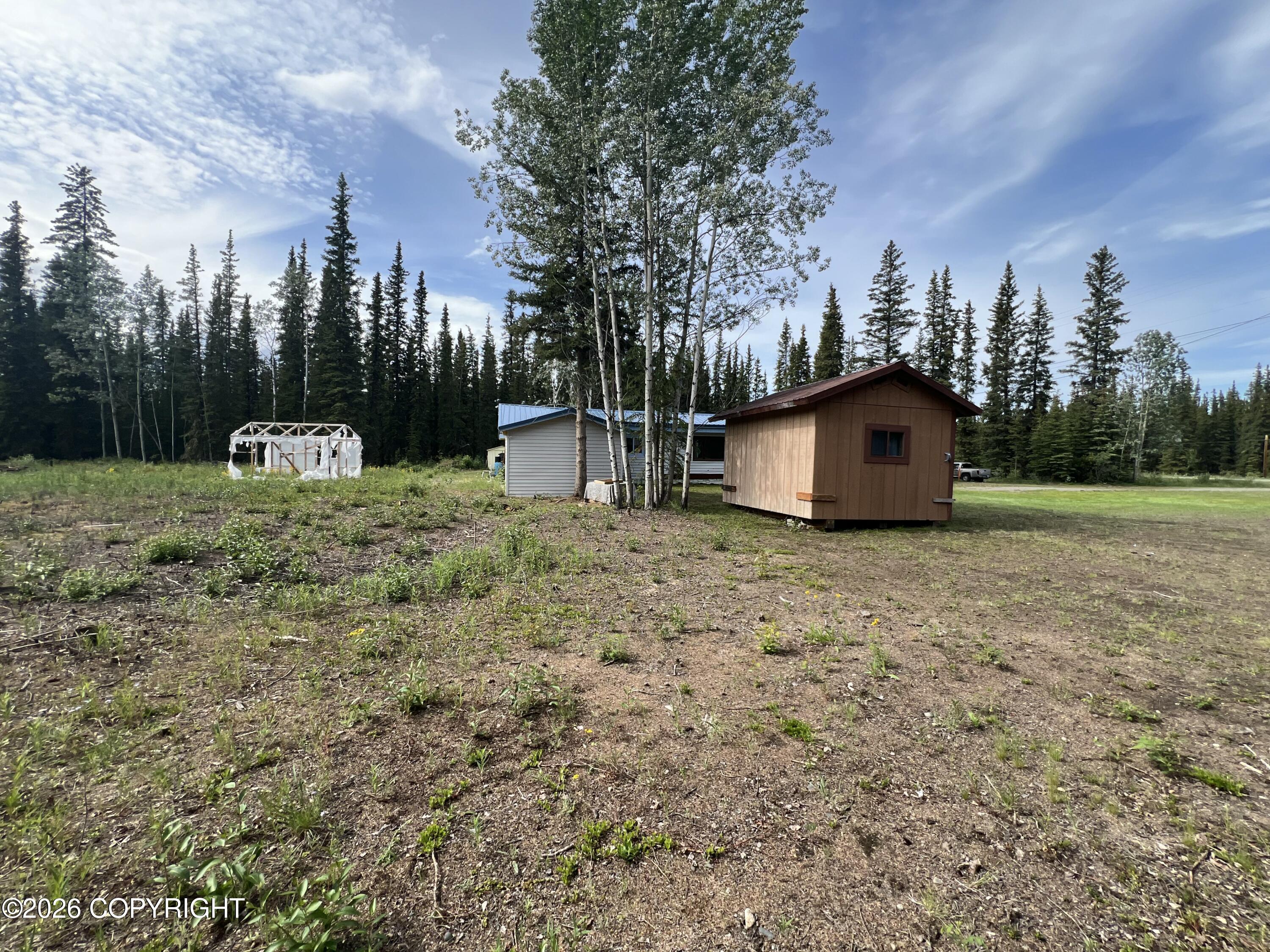 1315.5 Alaska Highway Property Photo 46