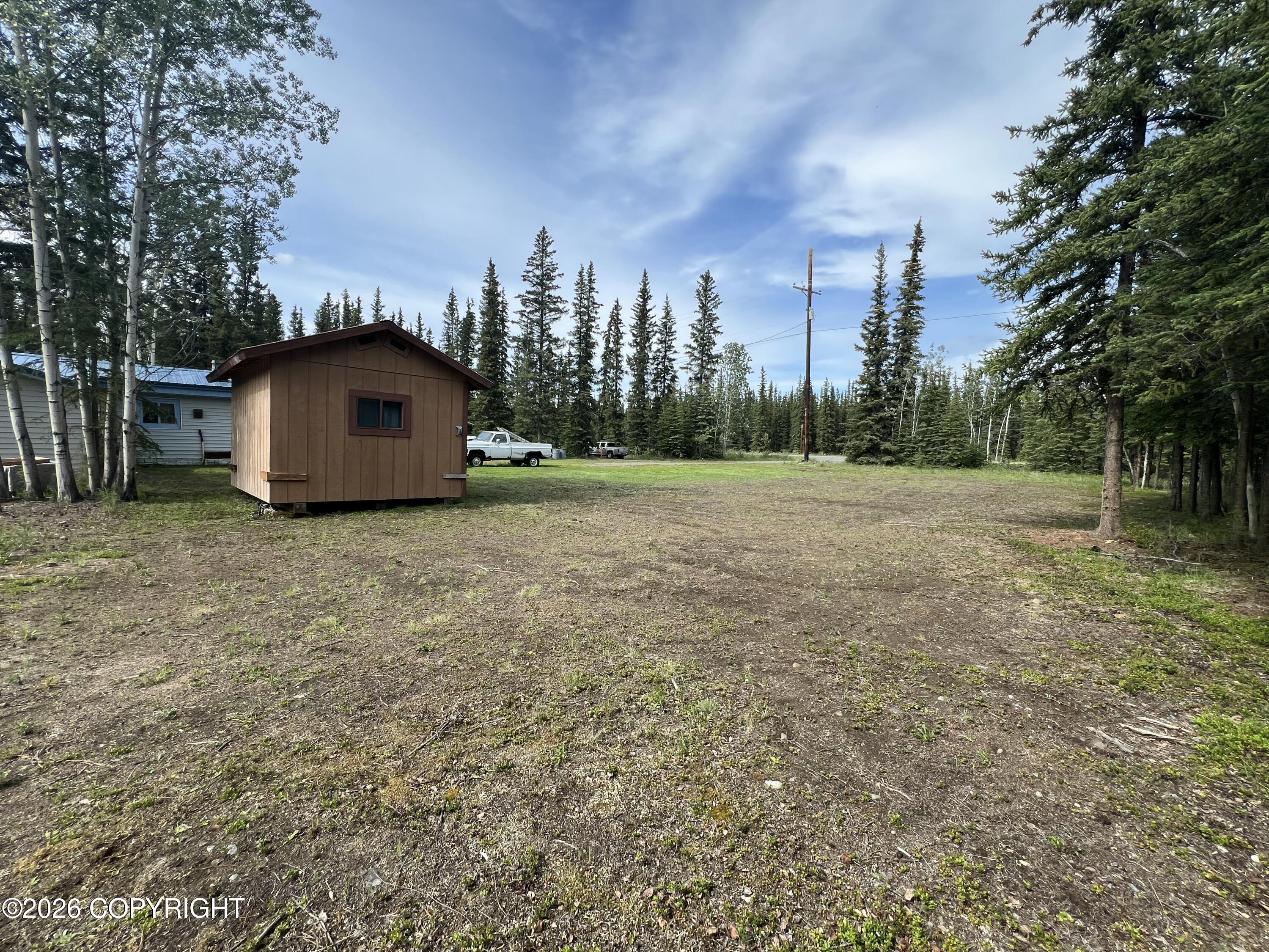 1315.5 Alaska Highway Property Photo 47