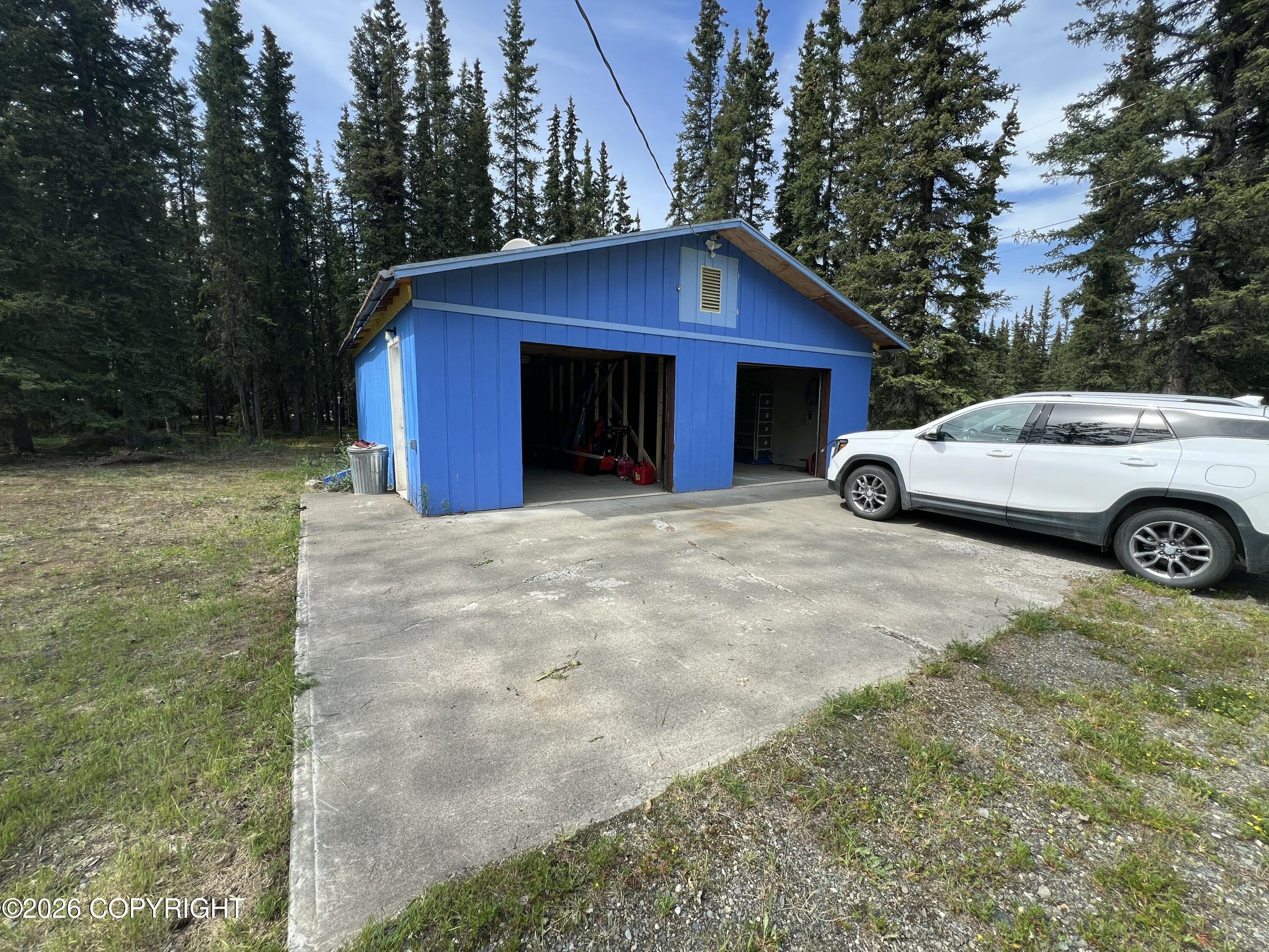 1315.5 Alaska Highway Property Photo 55