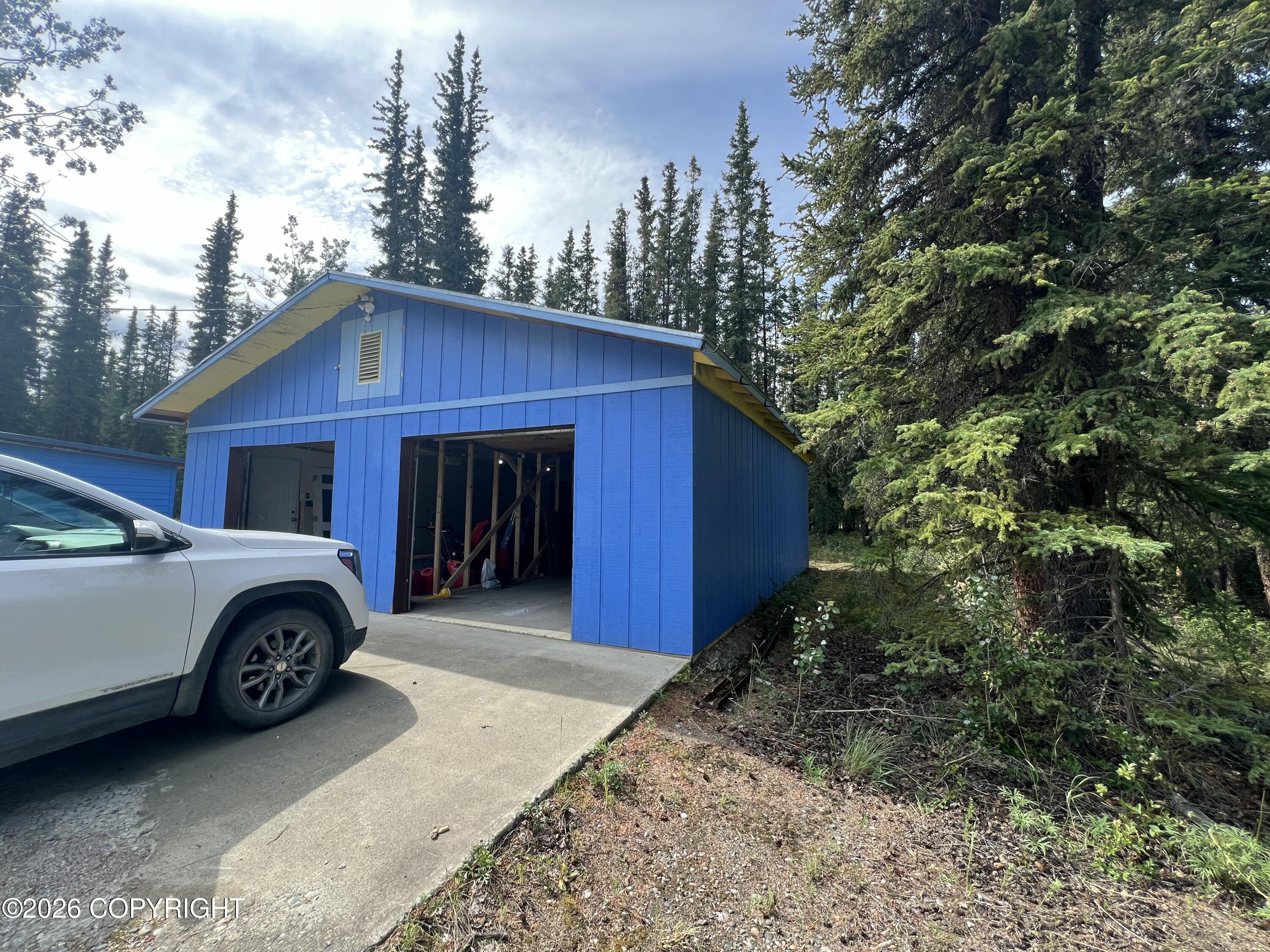 1315.5 Alaska Highway Property Photo 62
