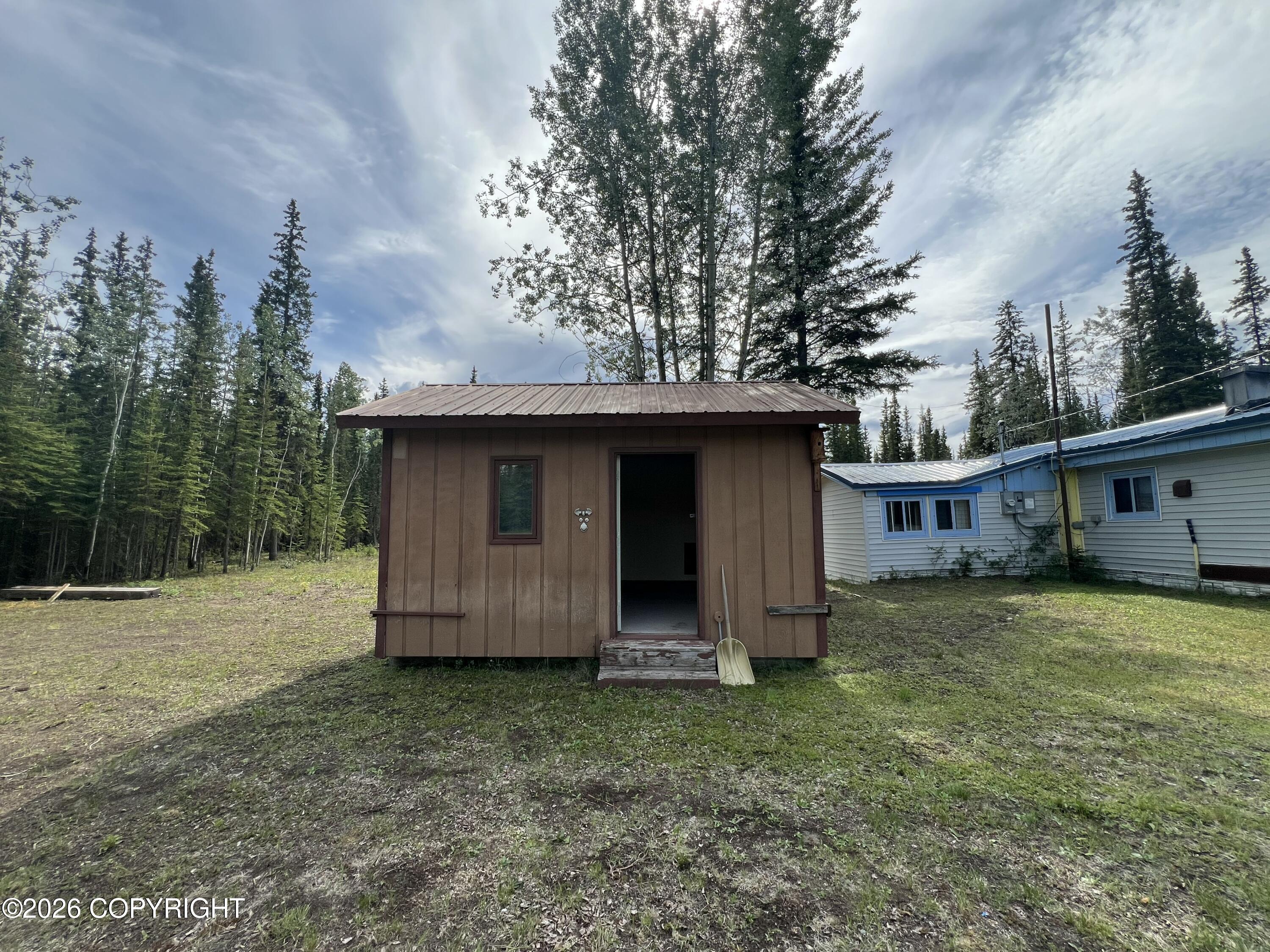 1315.5 Alaska Highway Property Photo 69
