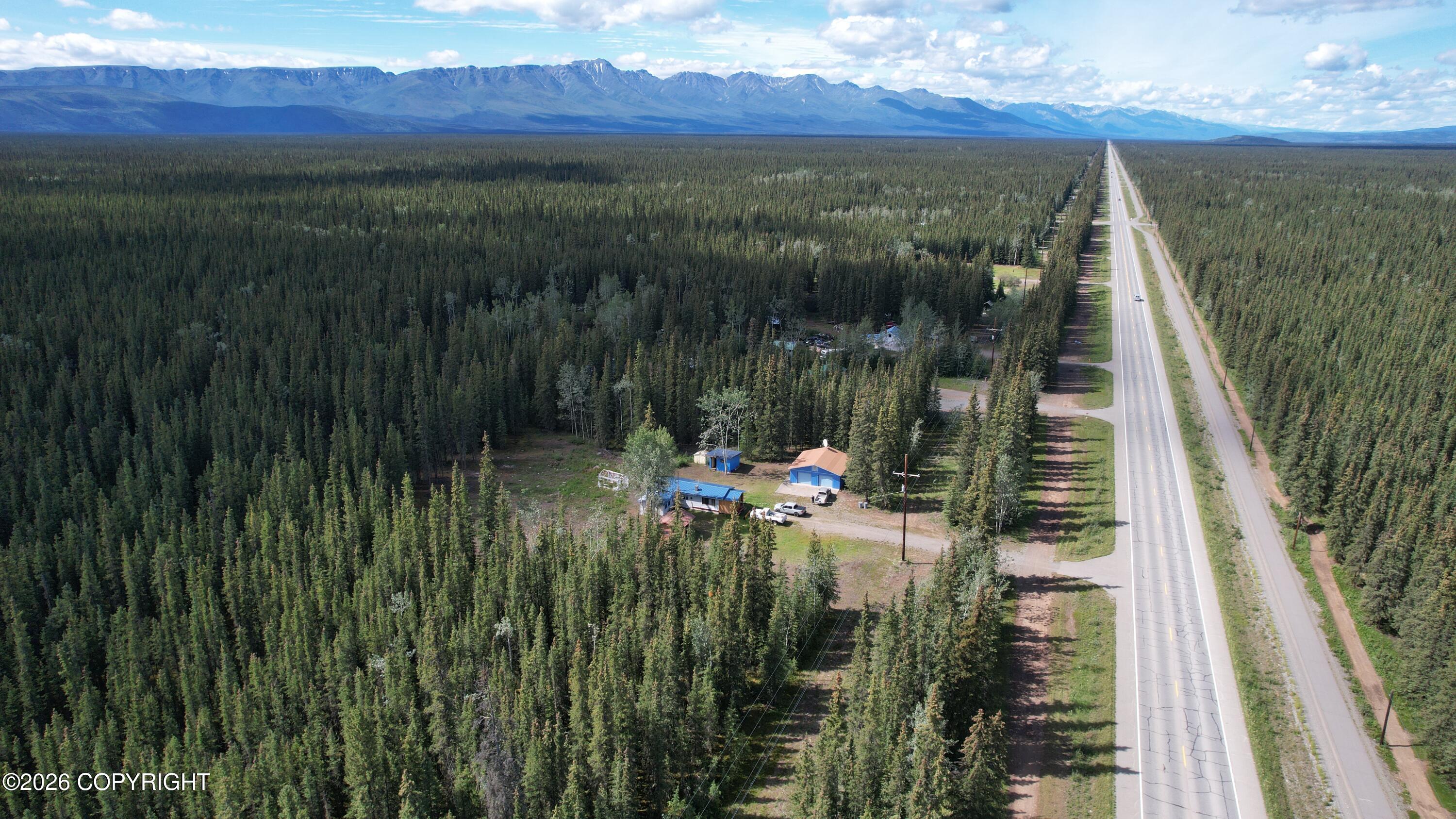 1315.5 Alaska Highway Property Photo 80
