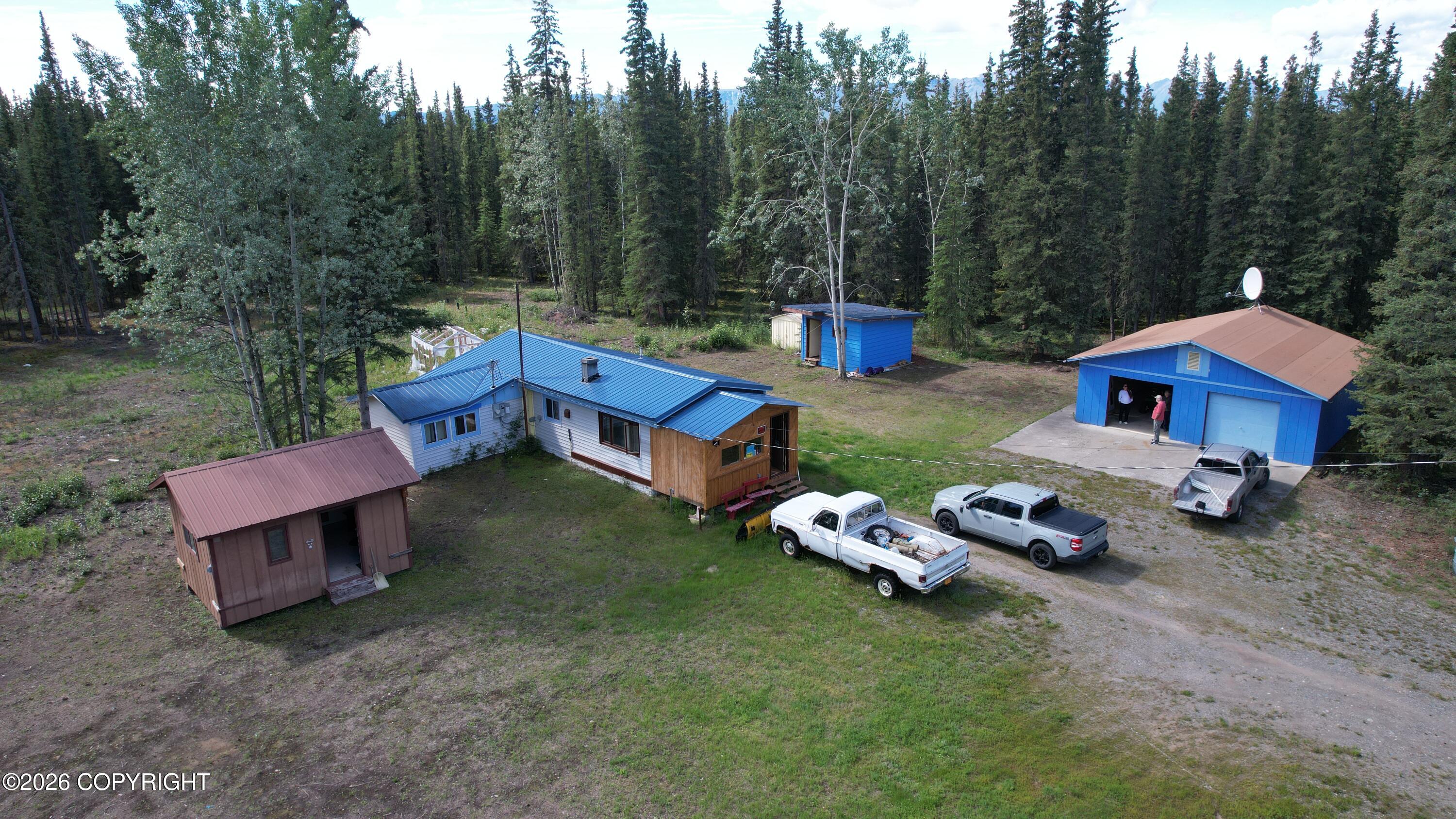 1315.5 Alaska Highway Property Photo 85