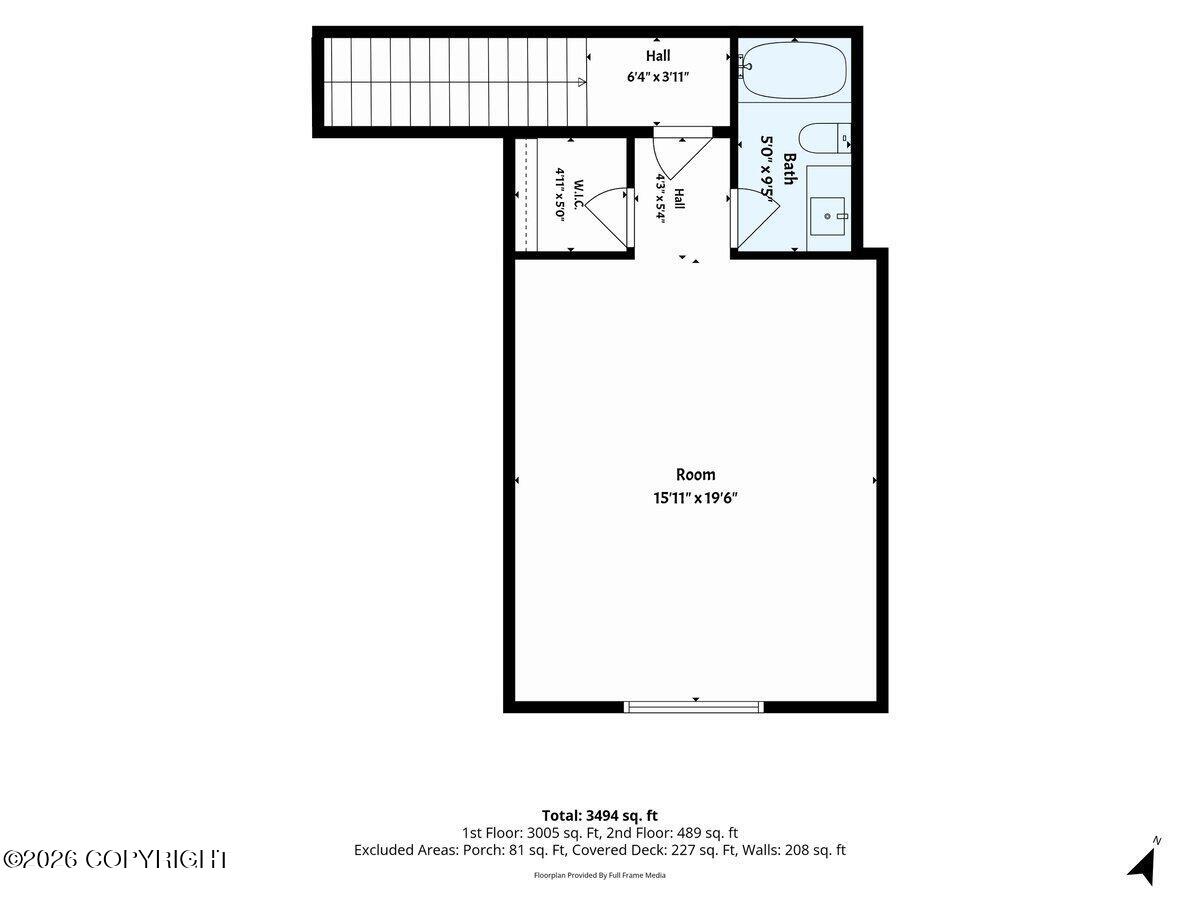 799 W Montana Drive Property Photo 87
