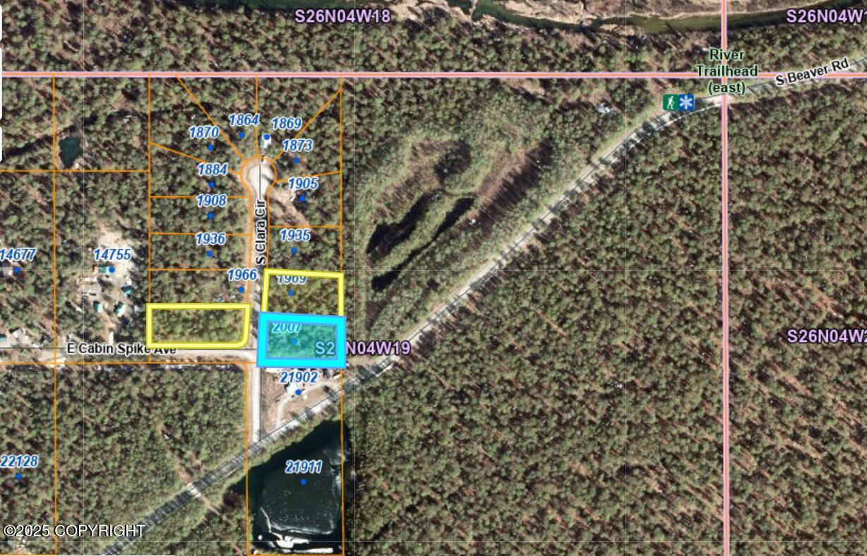 2007 S Clara Circle Property Photo 1