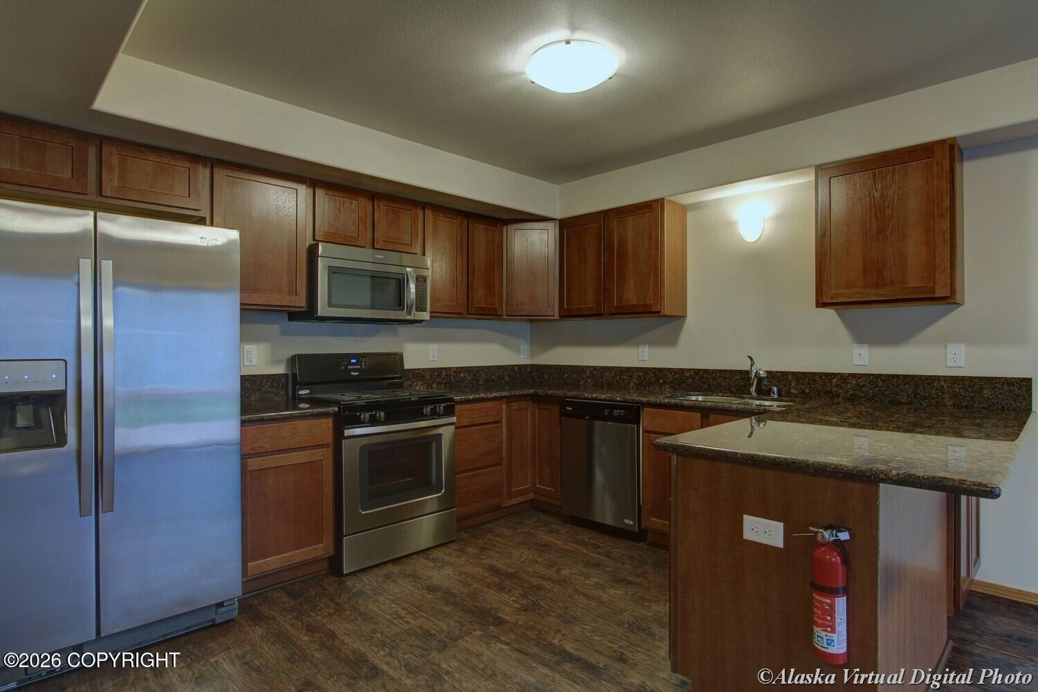 991 E Old Matanuska Road # 2 Property Photo 3
