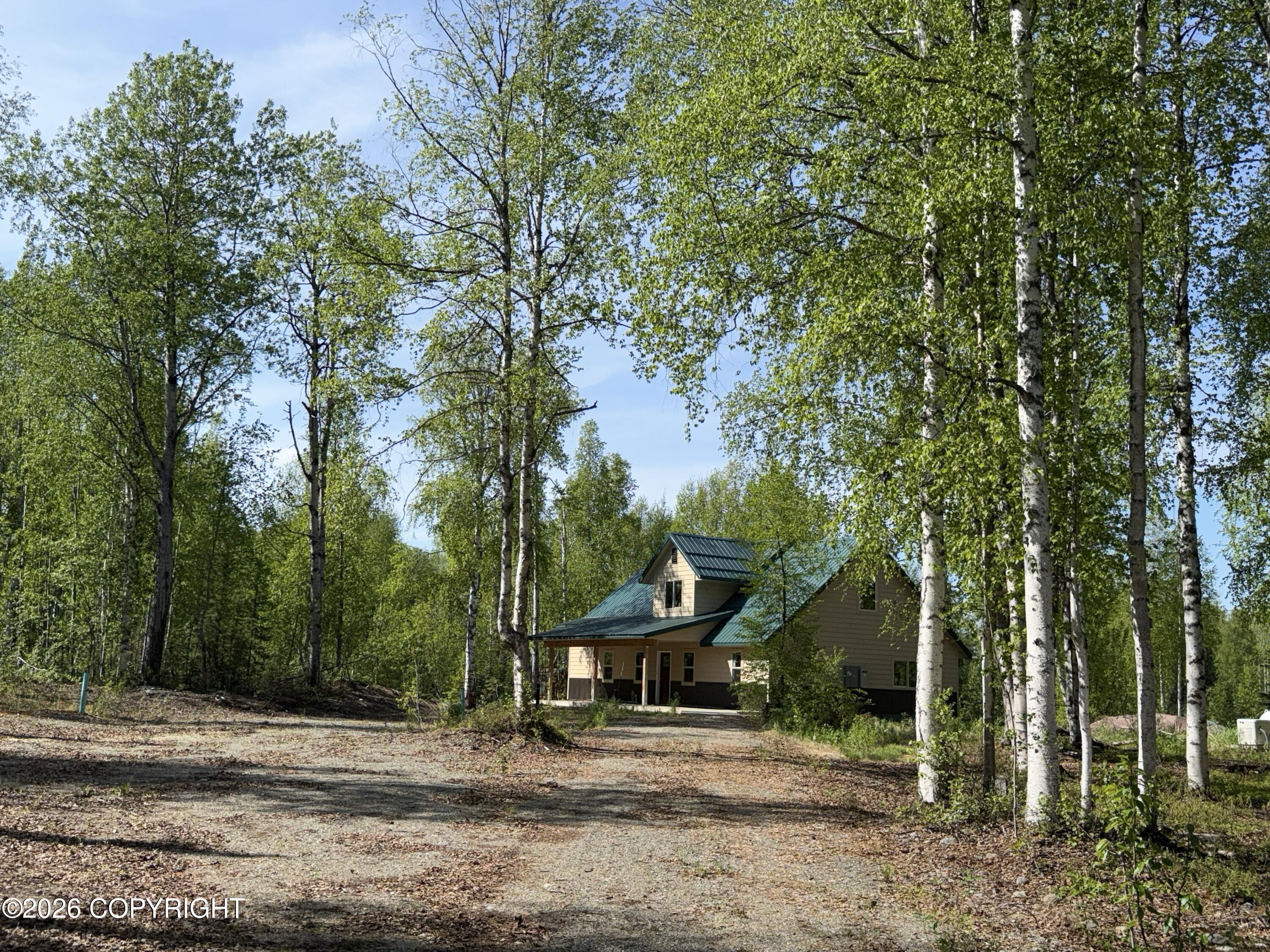 48950 S Silver Salmon Circle Property Photo 3