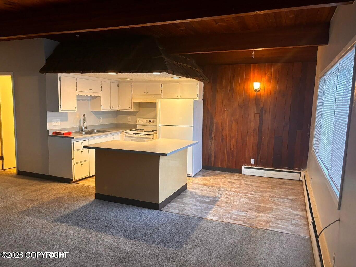 808 W 29th Place #5 Property Photo 1