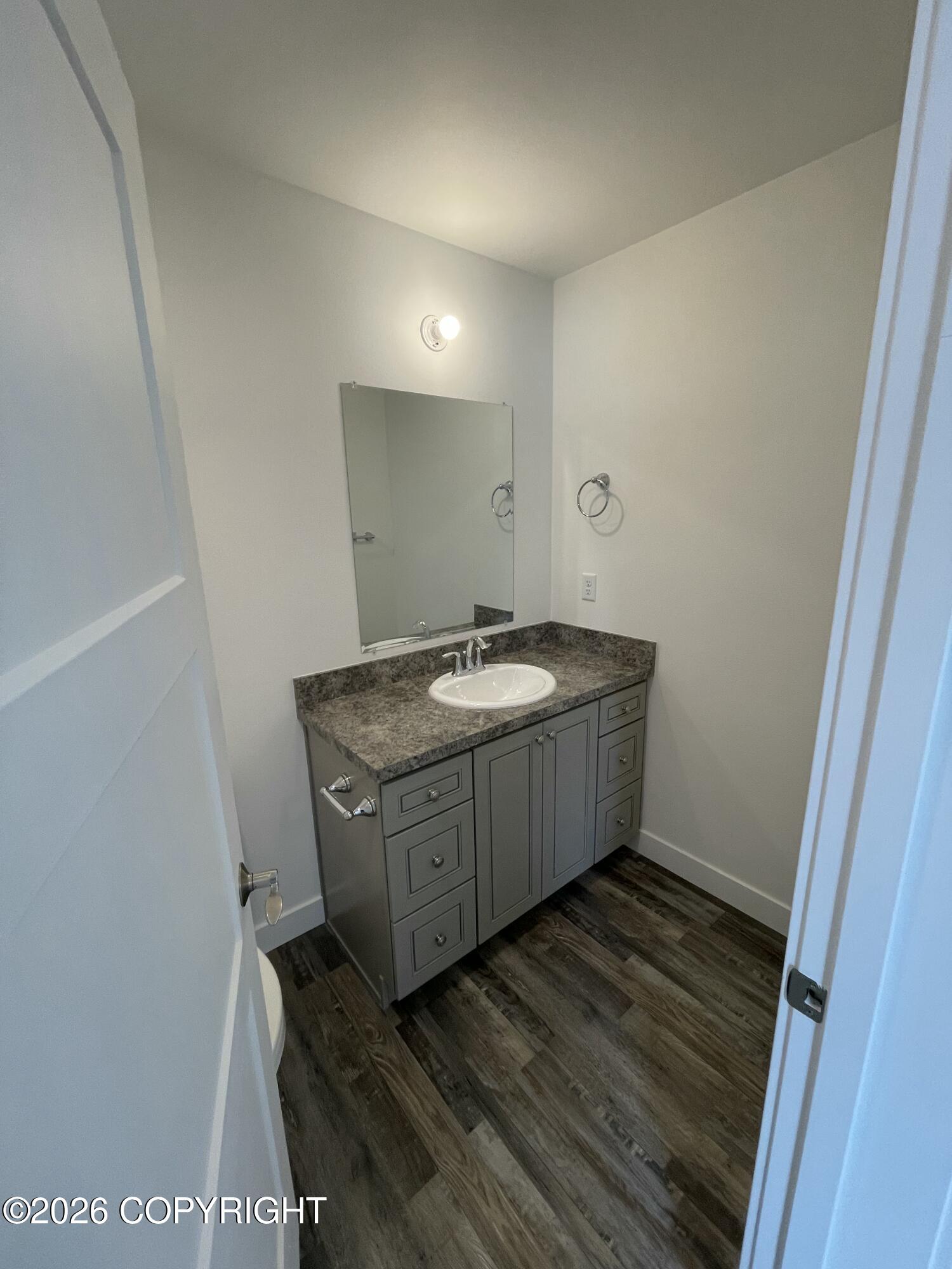 6964 W Bull Rush Avenue #d Property Photo 9
