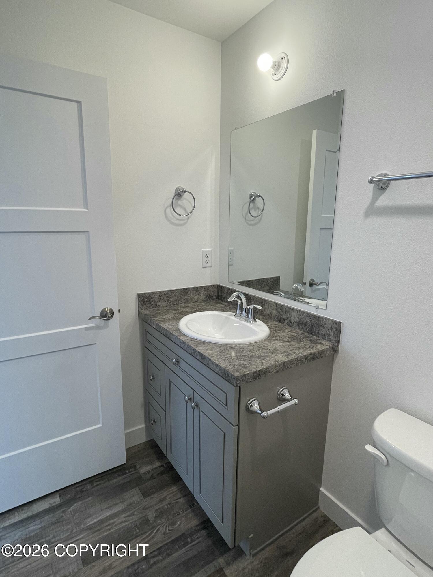 6964 W Bull Rush Avenue #d Property Photo 13