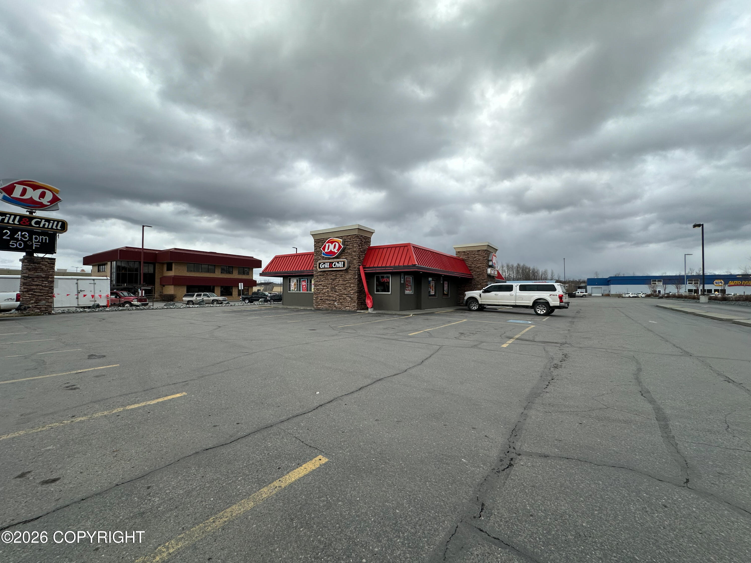 777 E Parks Highway Property Photo 3