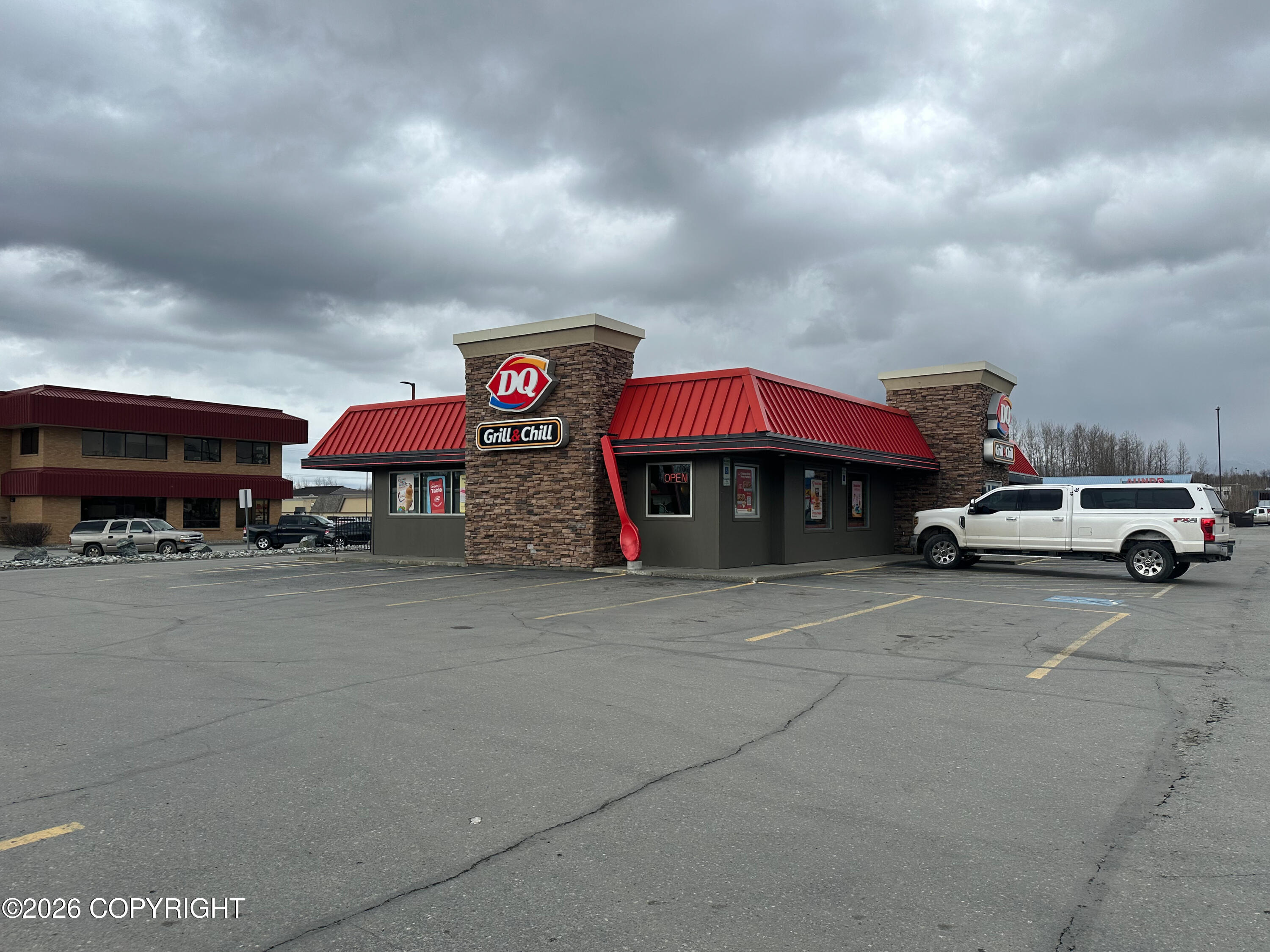 777 E Parks Highway Property Photo 15