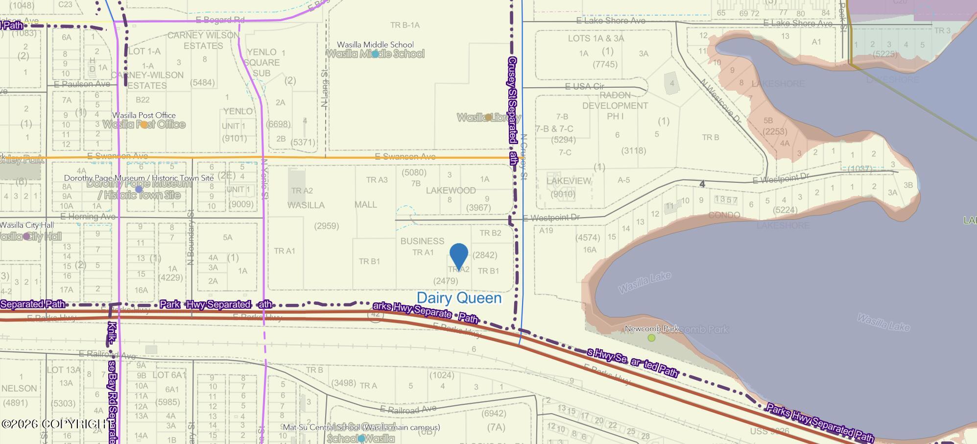 777 E Parks Highway Property Photo 20